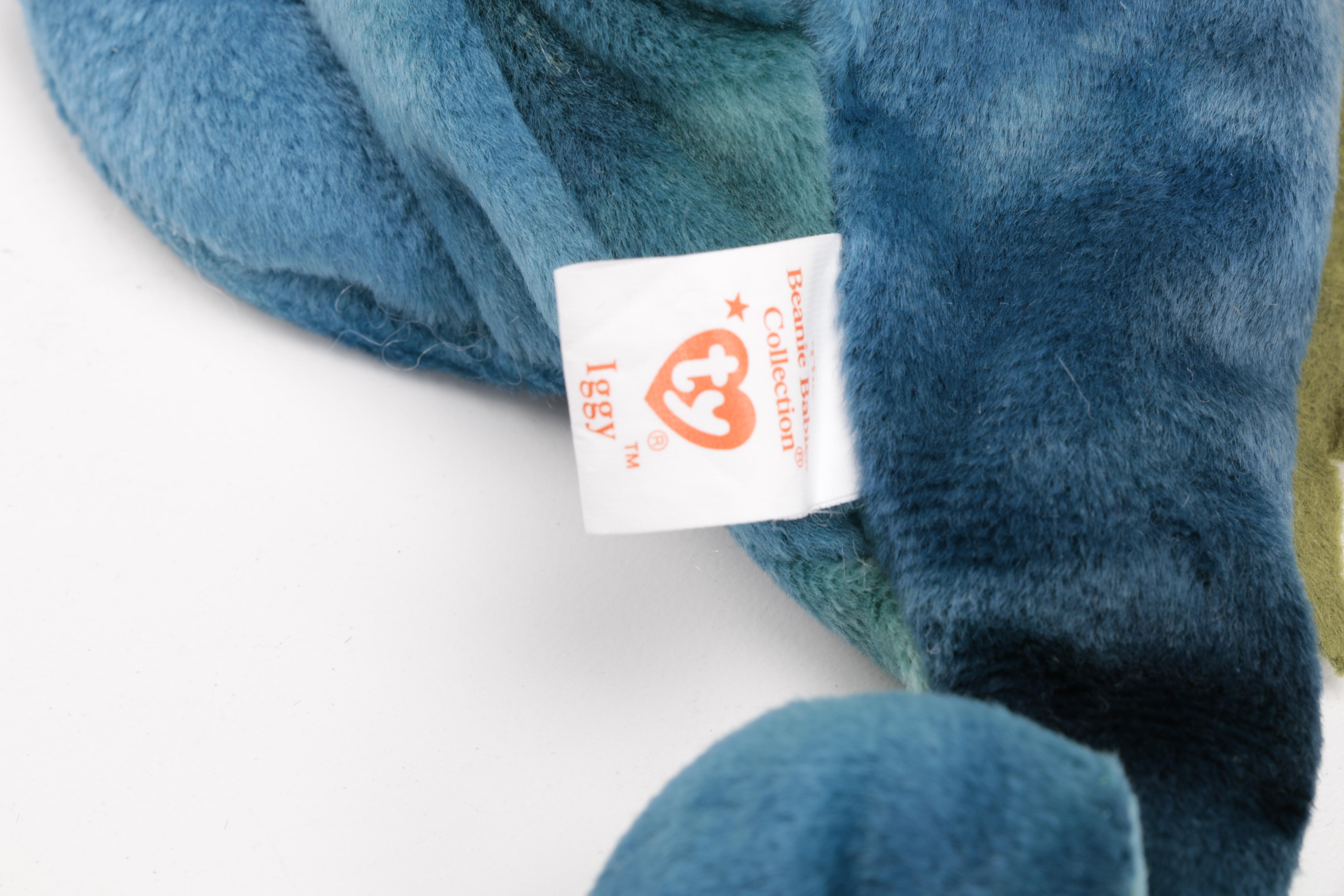 Beanie Babies Assortment