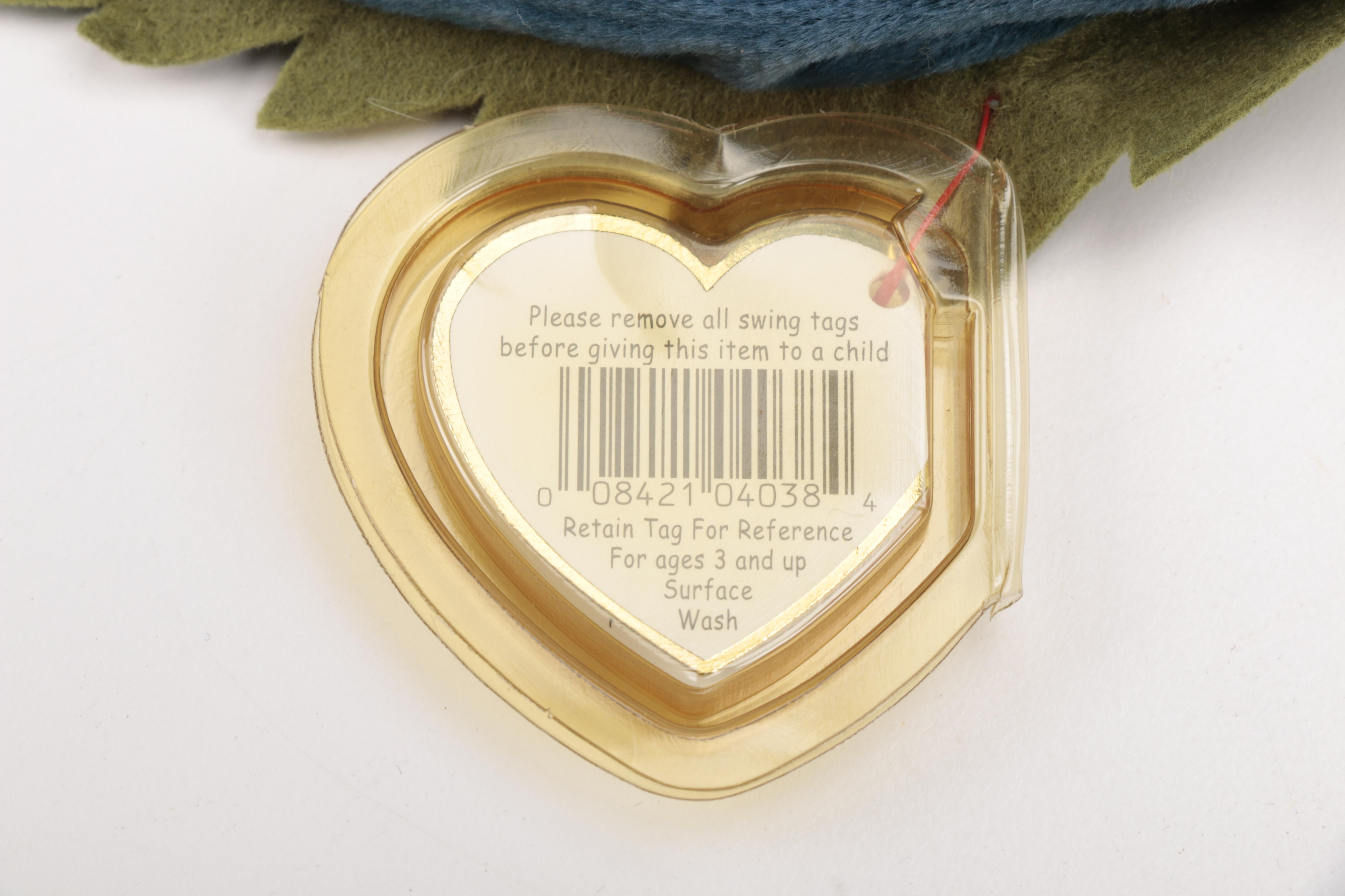 Beanie Babies Assortment