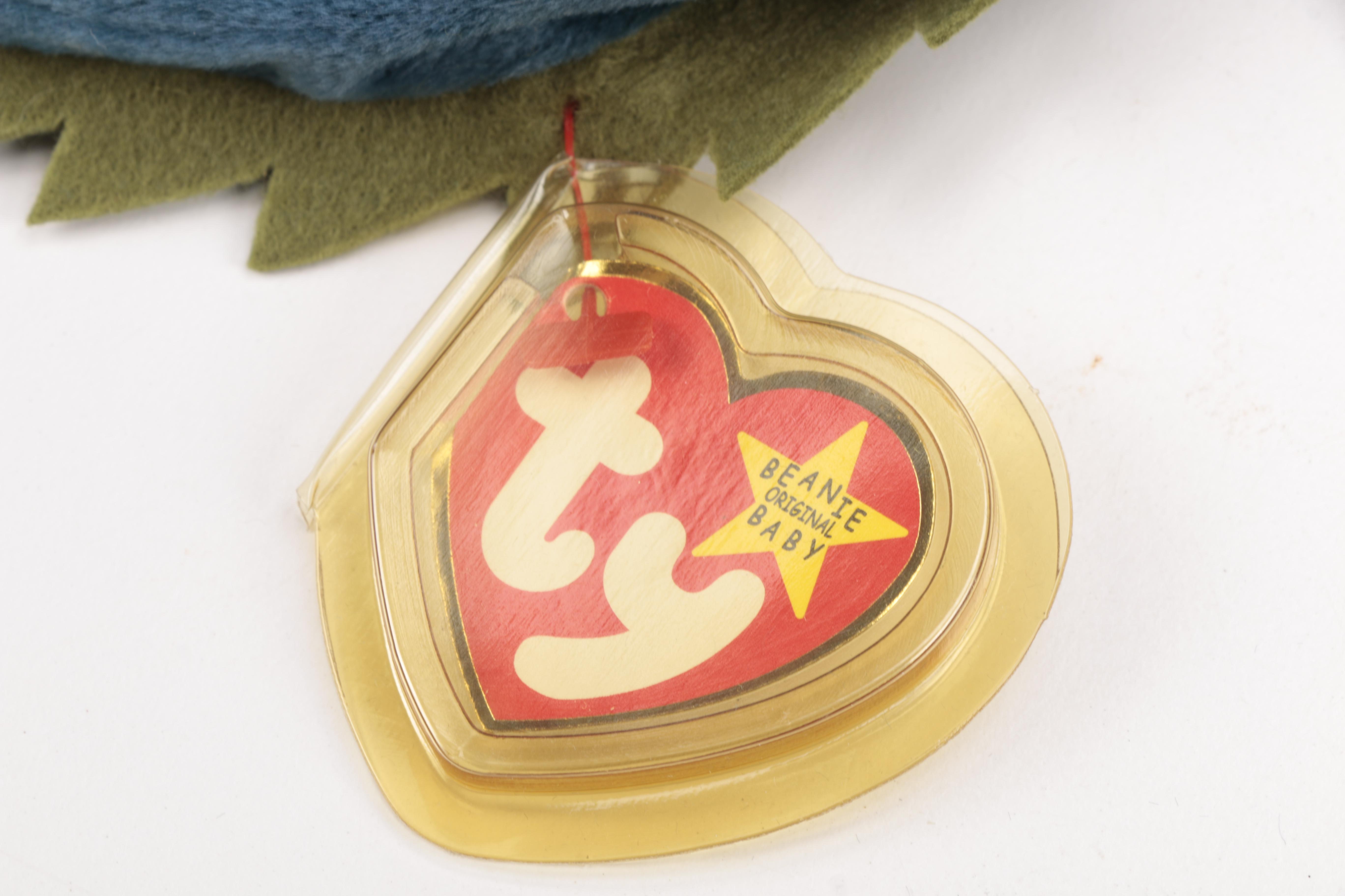 Beanie Babies Assortment