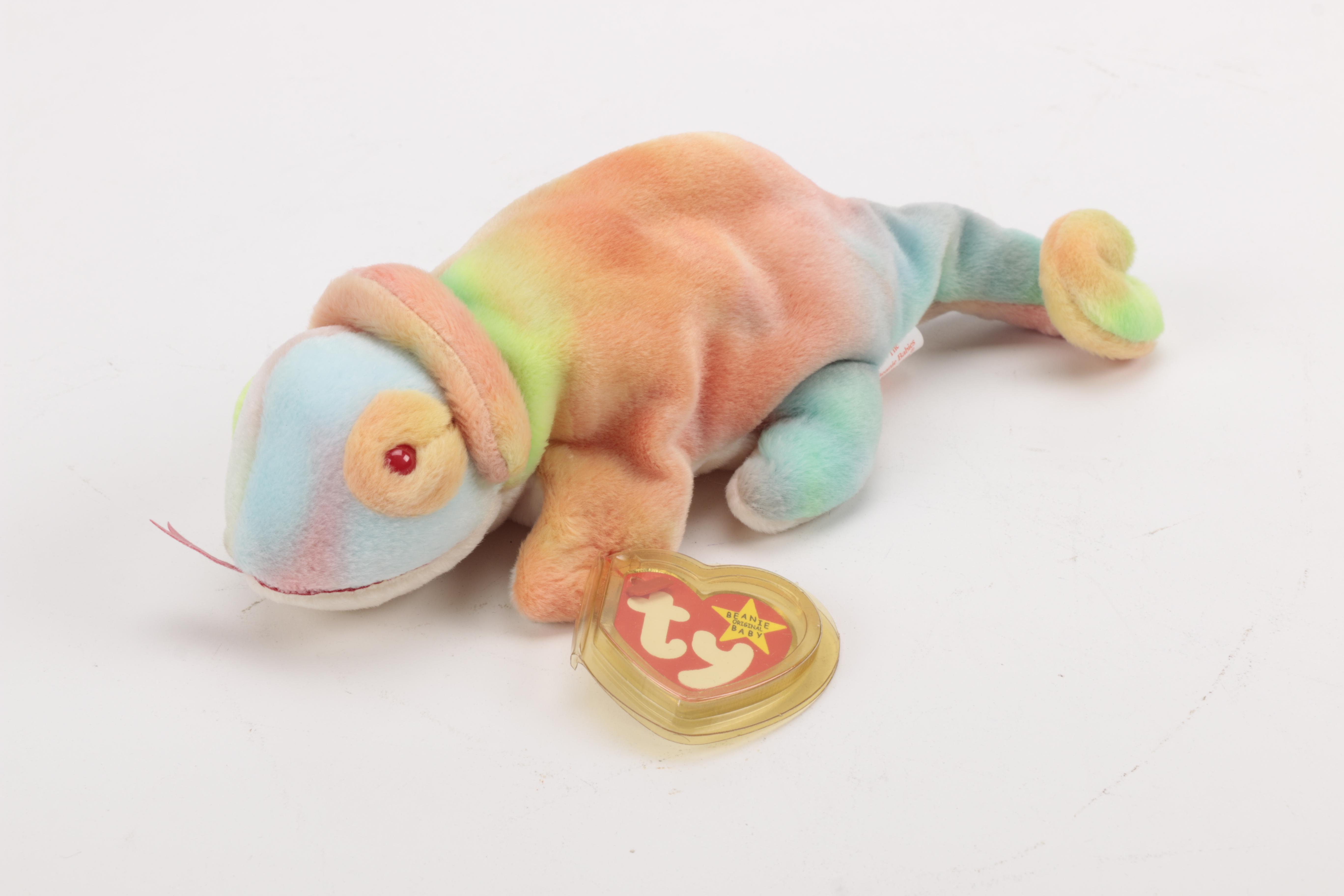 Beanie Babies Assortment