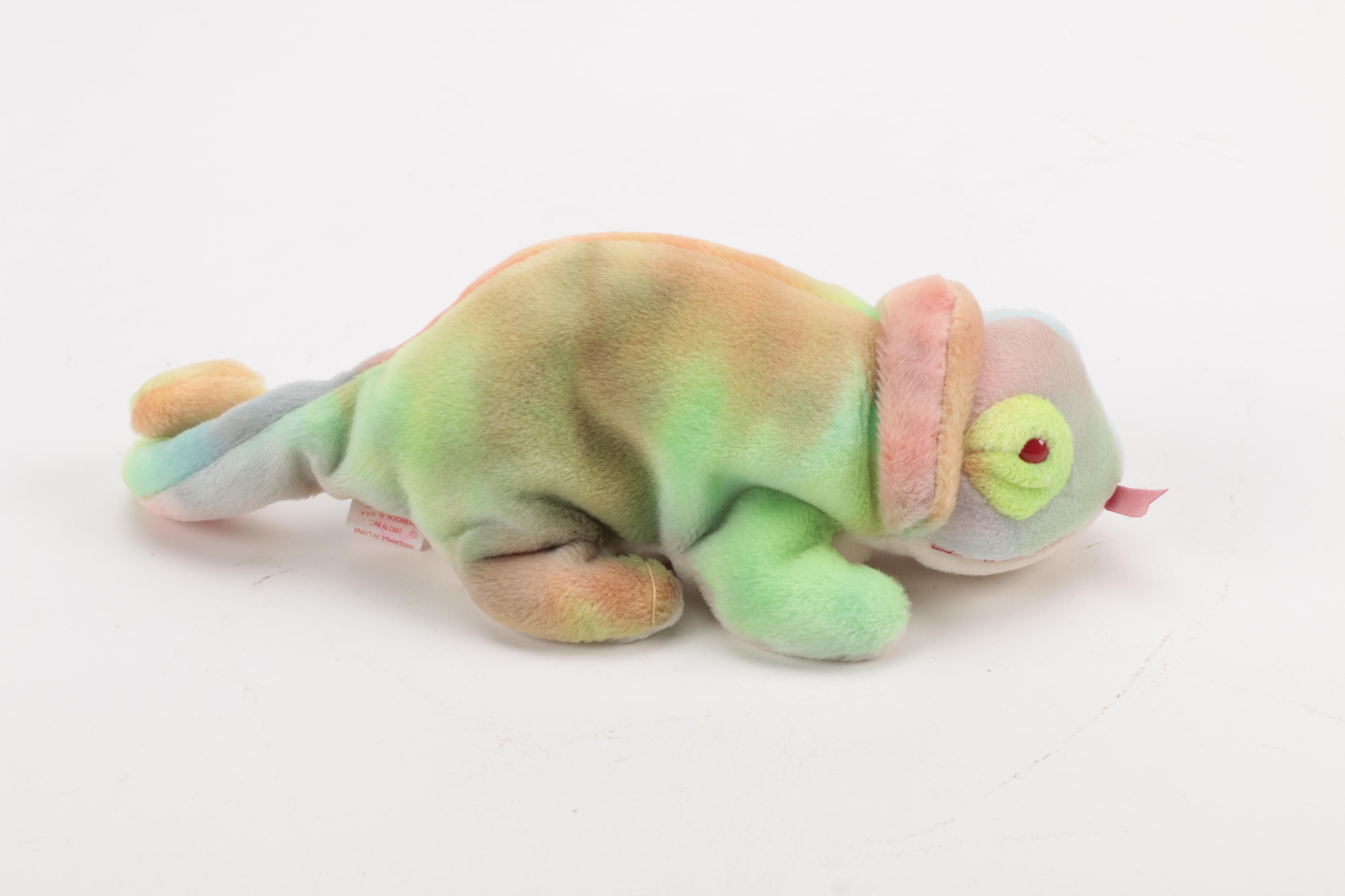 Beanie Babies Assortment