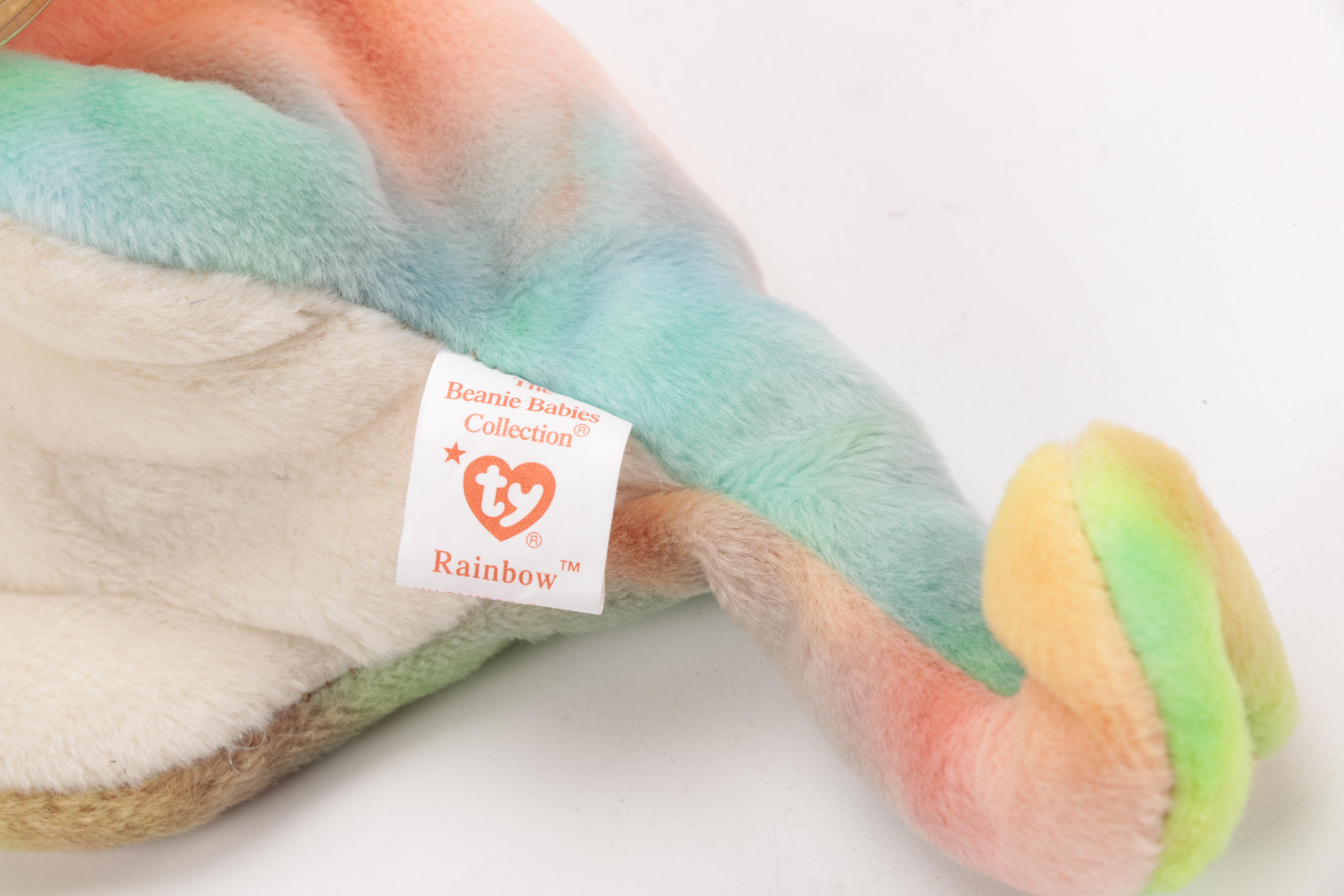 Beanie Babies Assortment