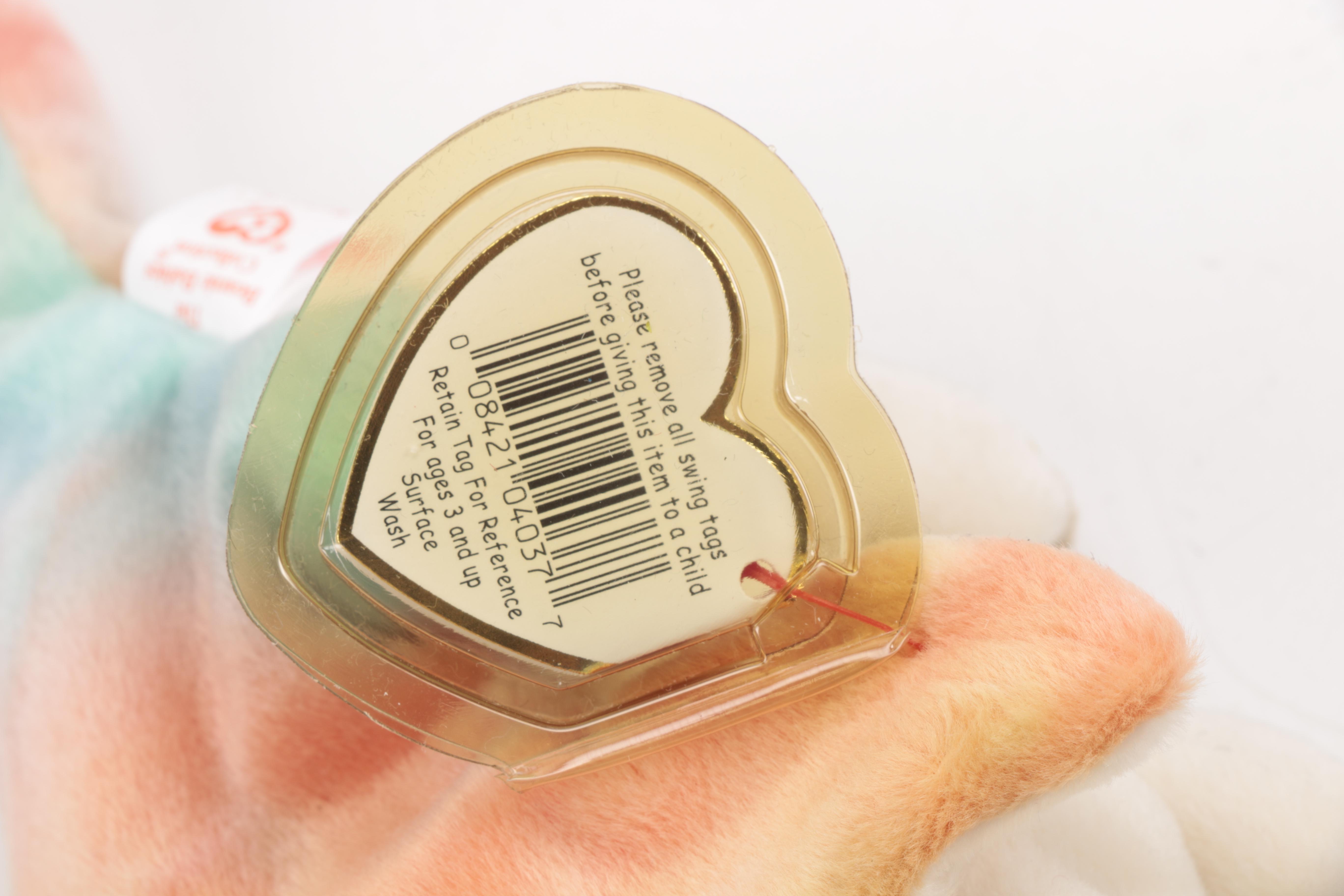 Beanie Babies Assortment