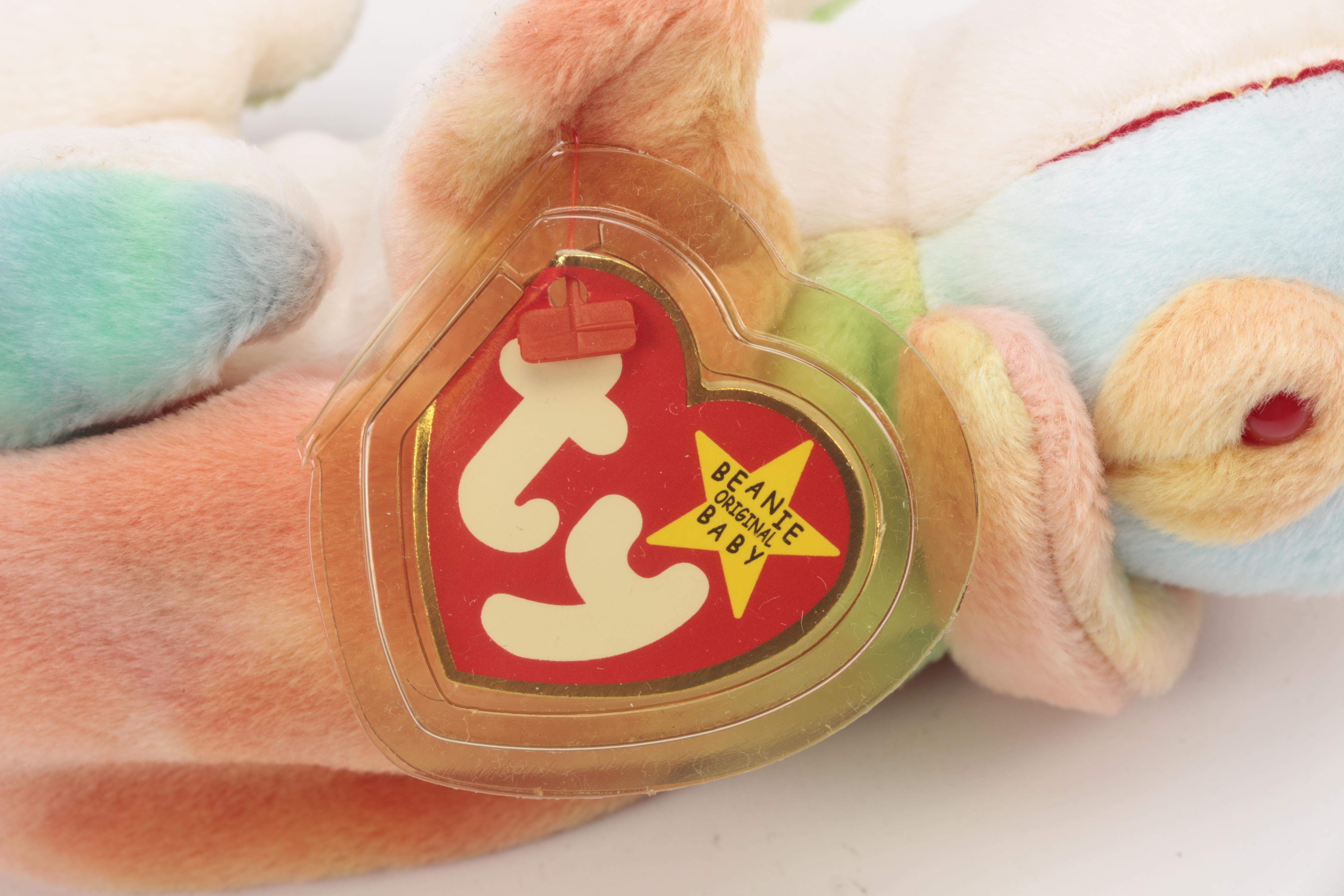 Beanie Babies Assortment