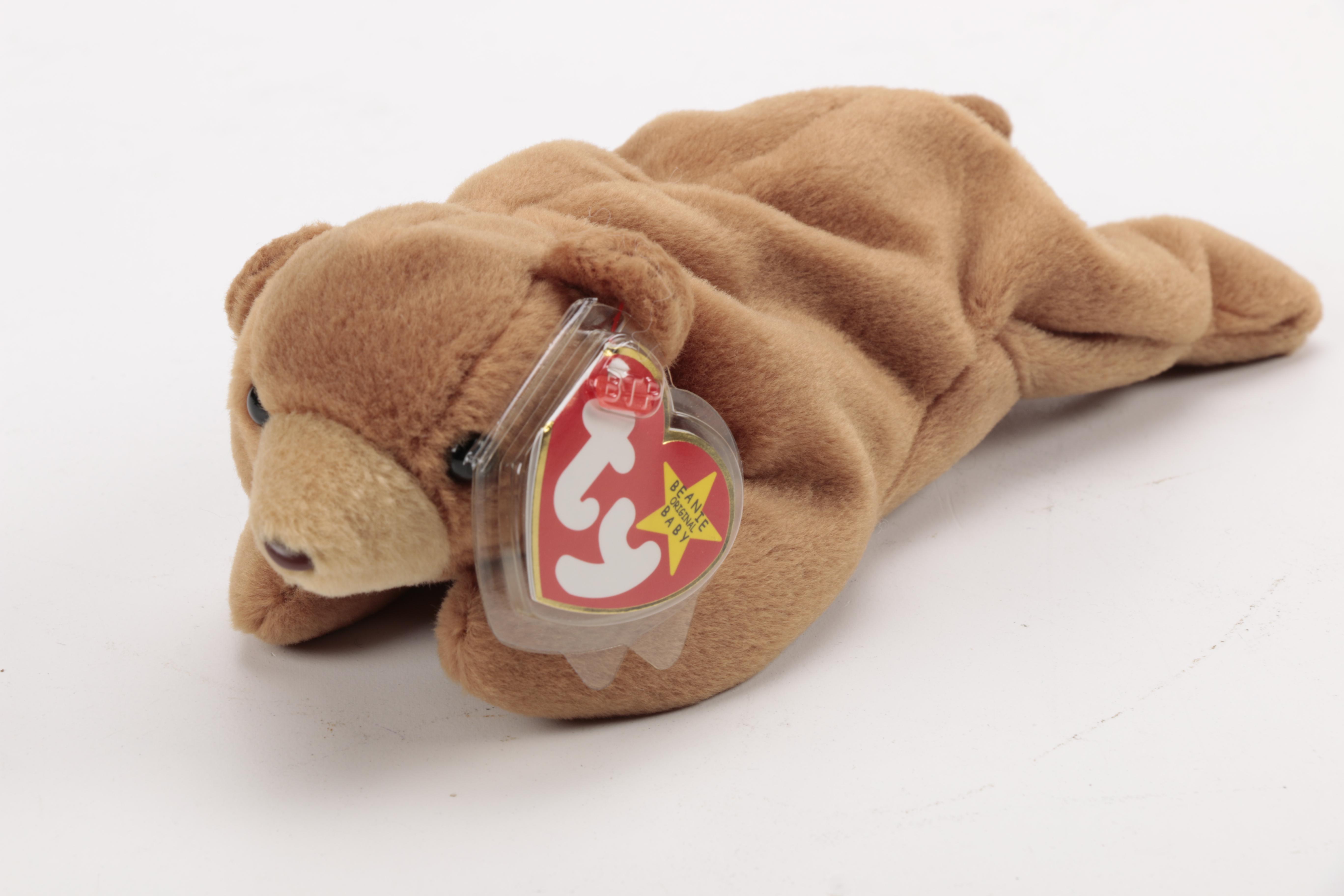 Beanie Babies Assortment