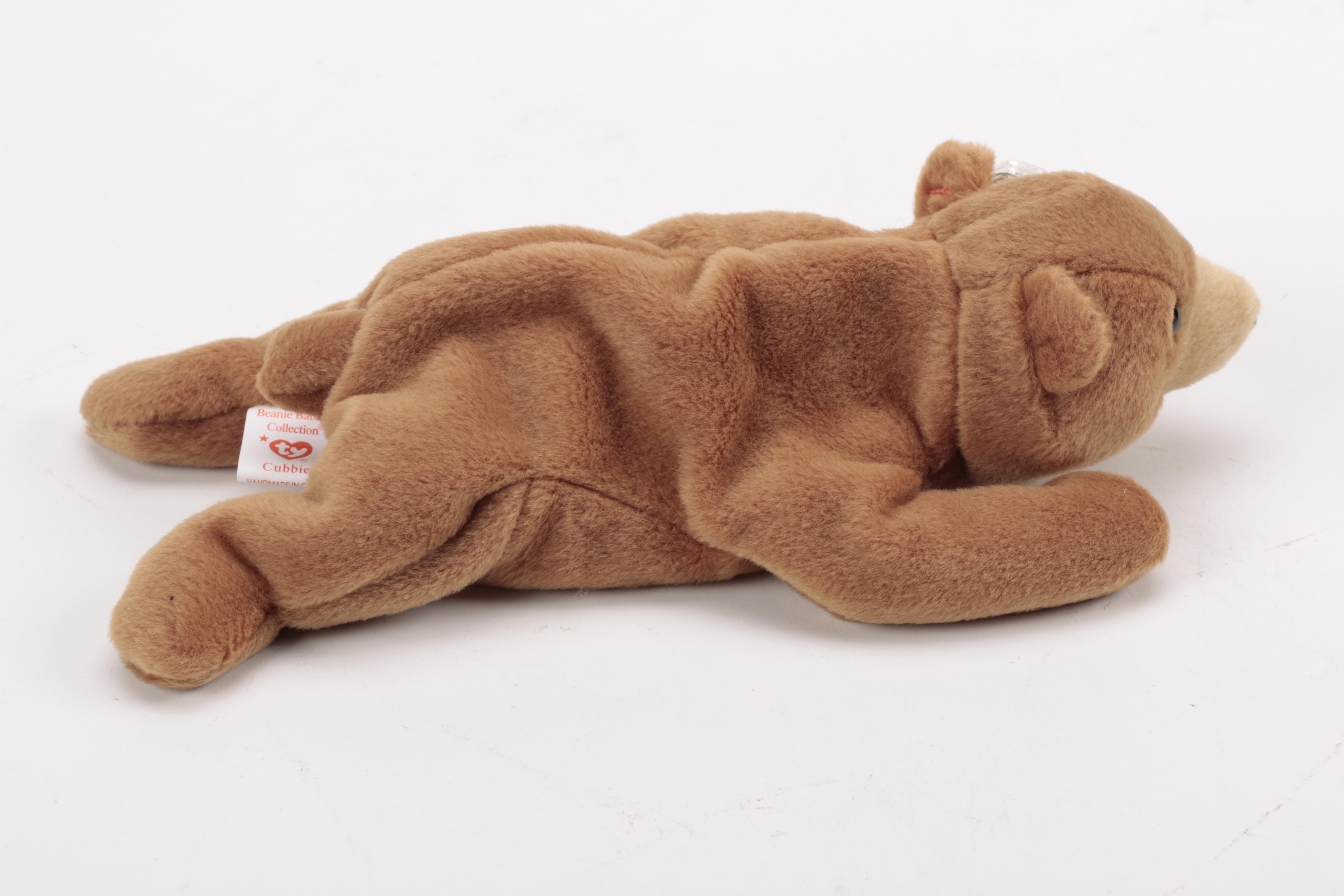 Beanie Babies Assortment