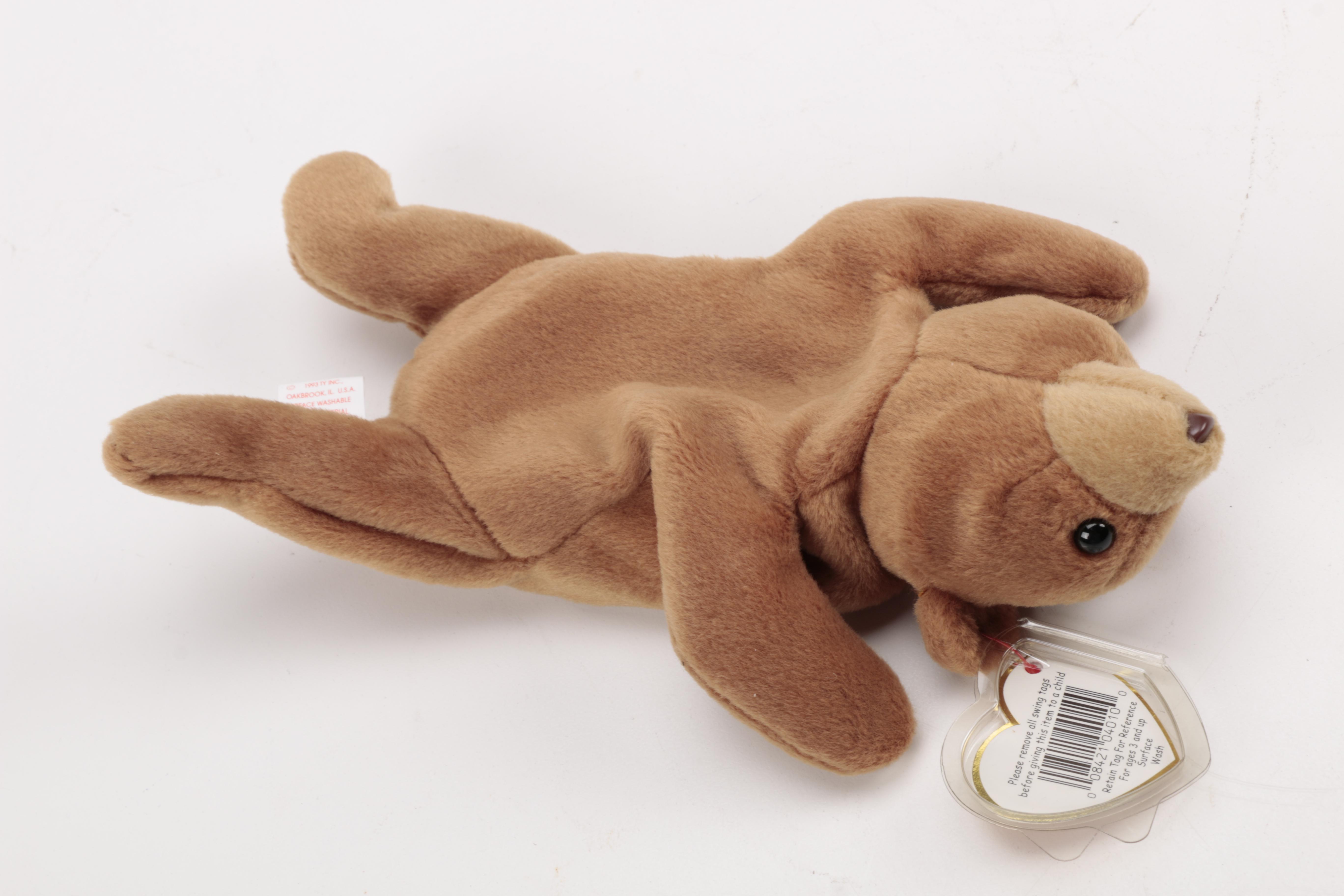 Beanie Babies Assortment