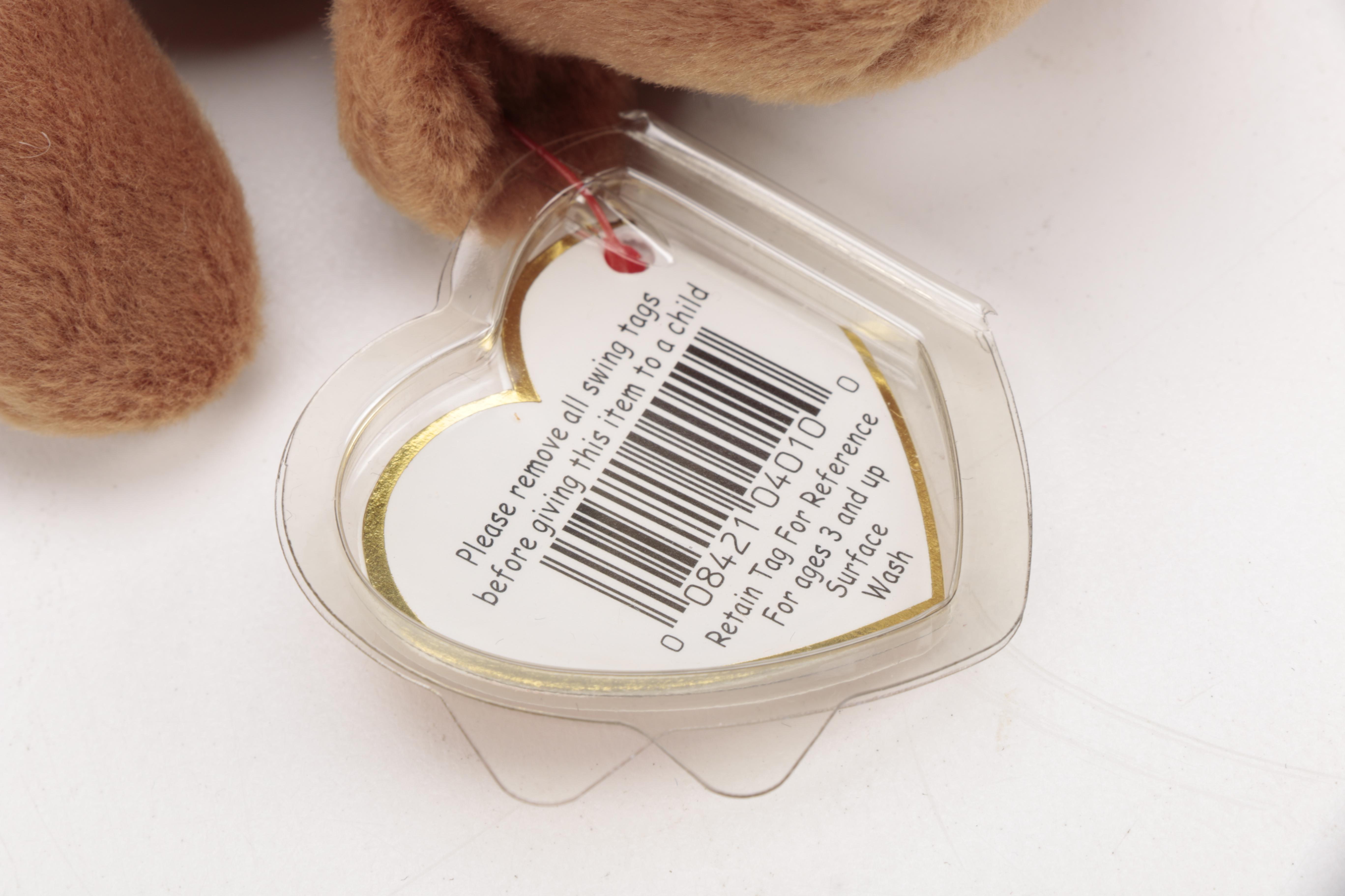 Beanie Babies Assortment