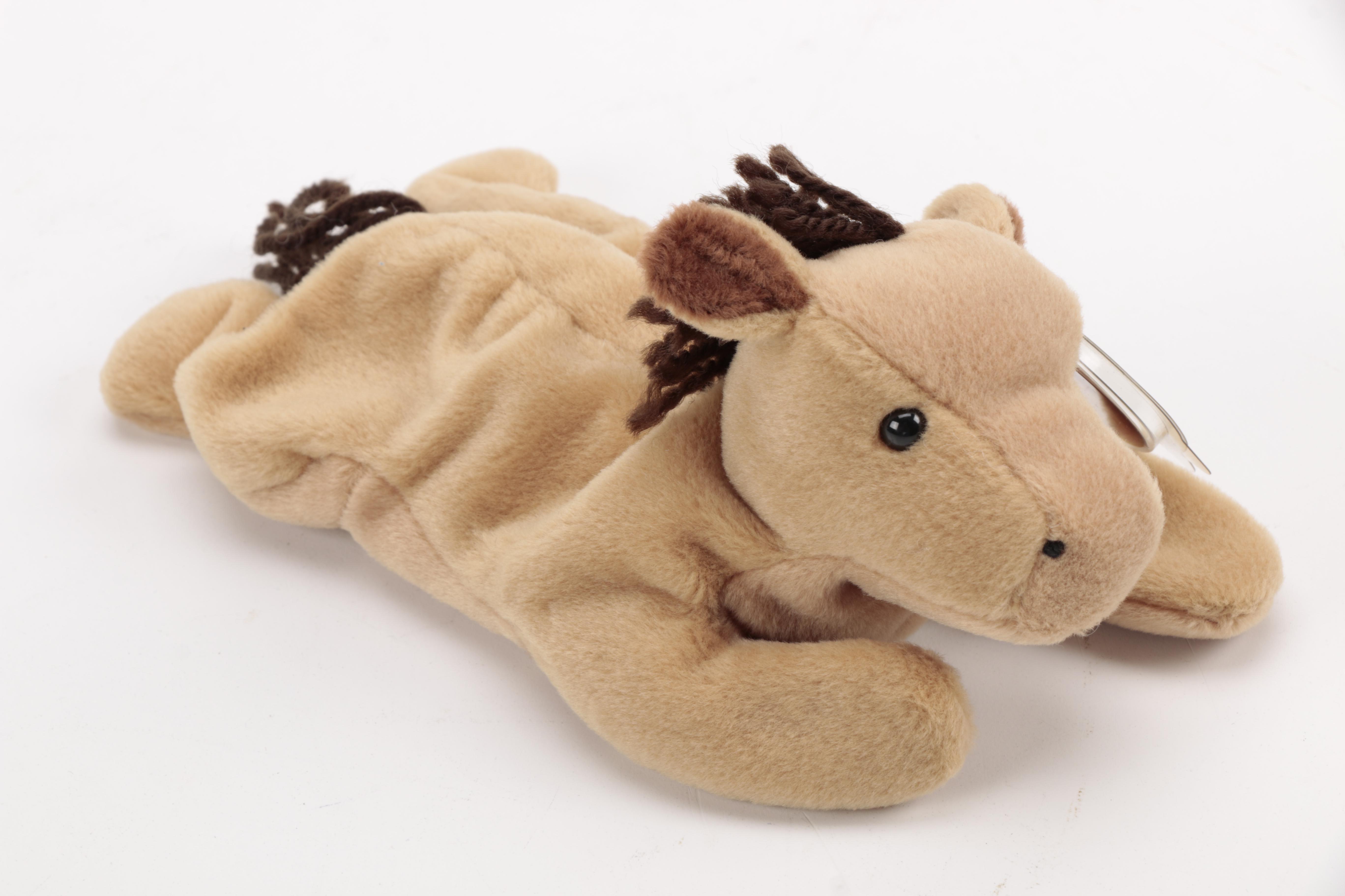 Beanie Babies Assortment