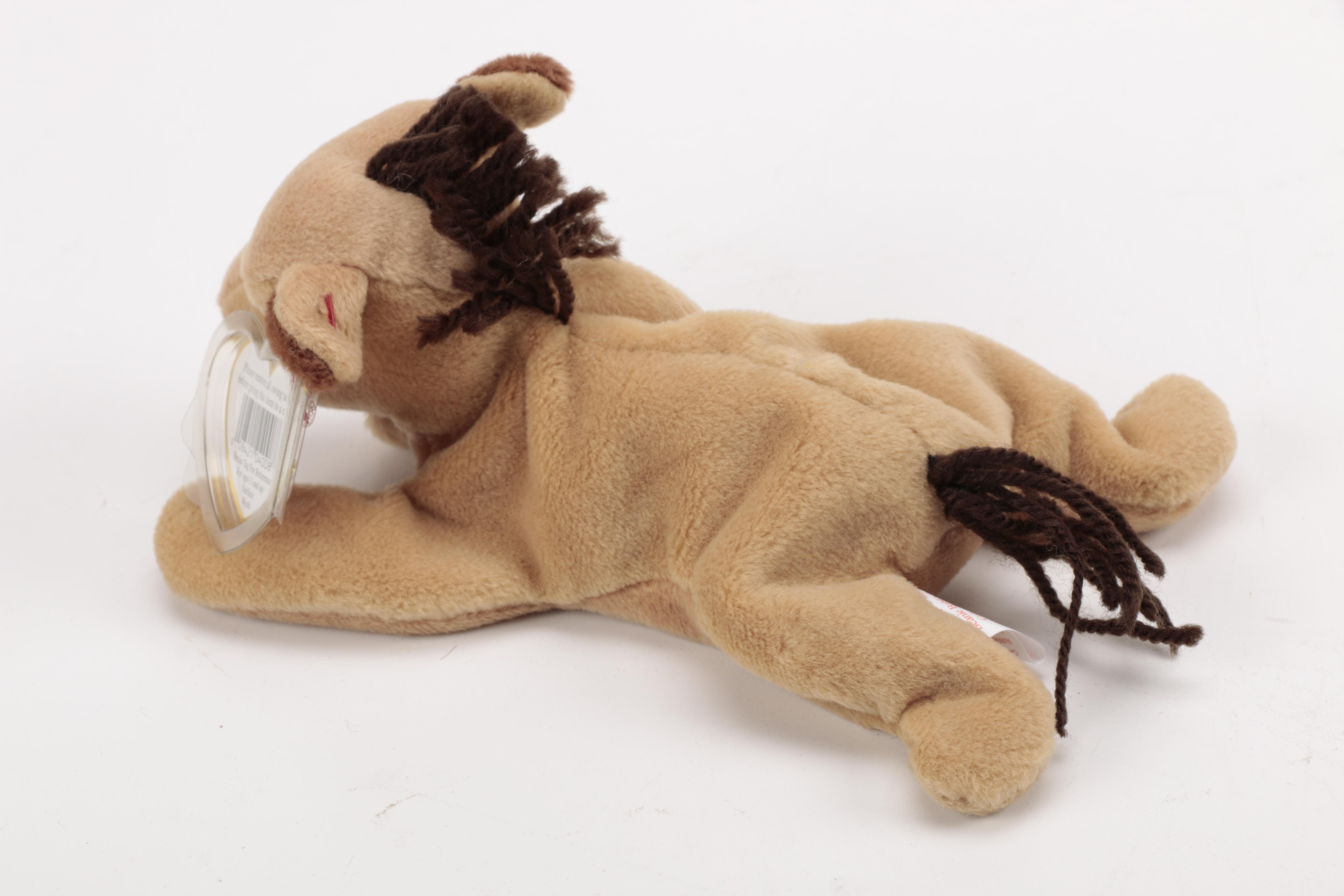 Beanie Babies Assortment