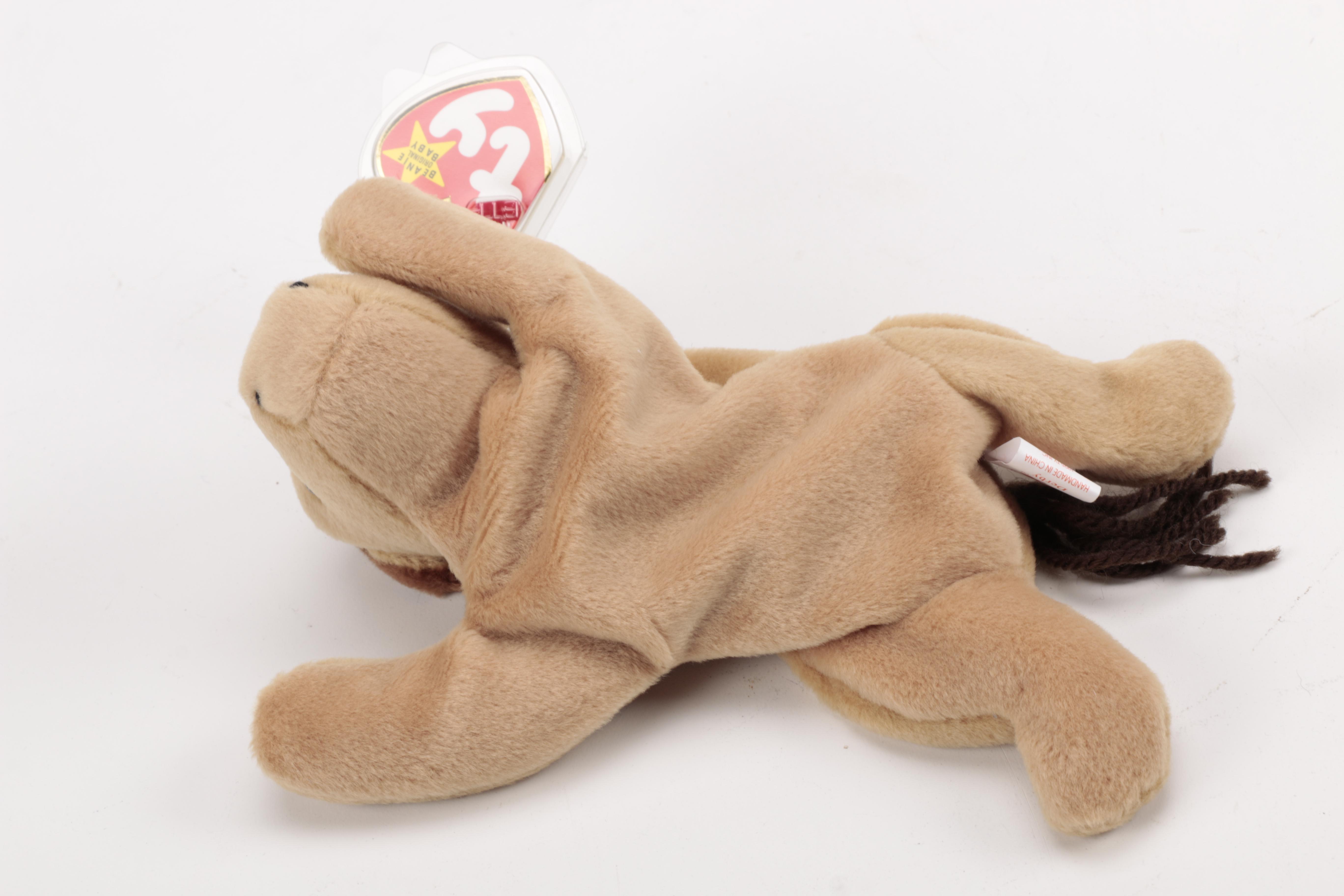 Beanie Babies Assortment