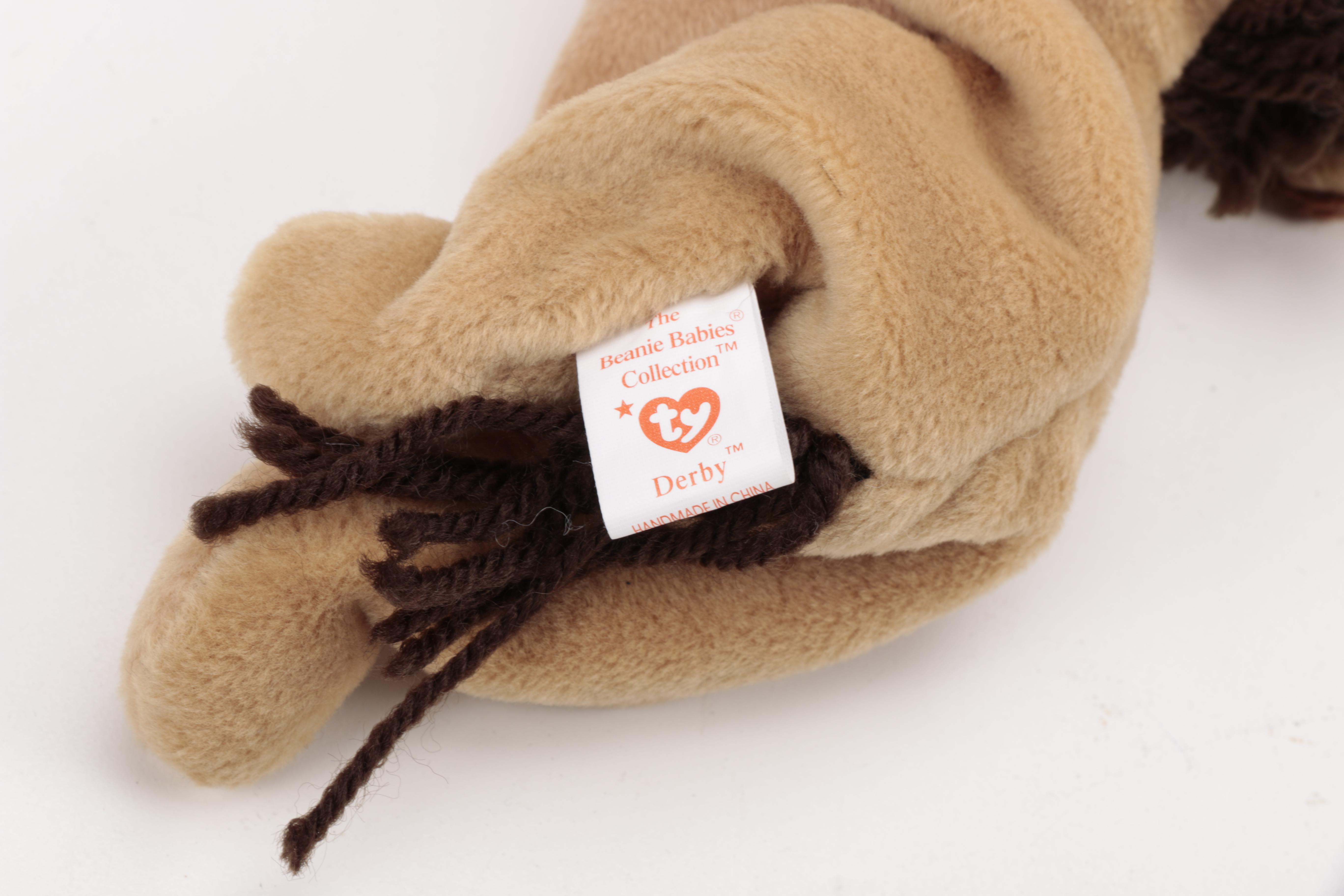 Beanie Babies Assortment