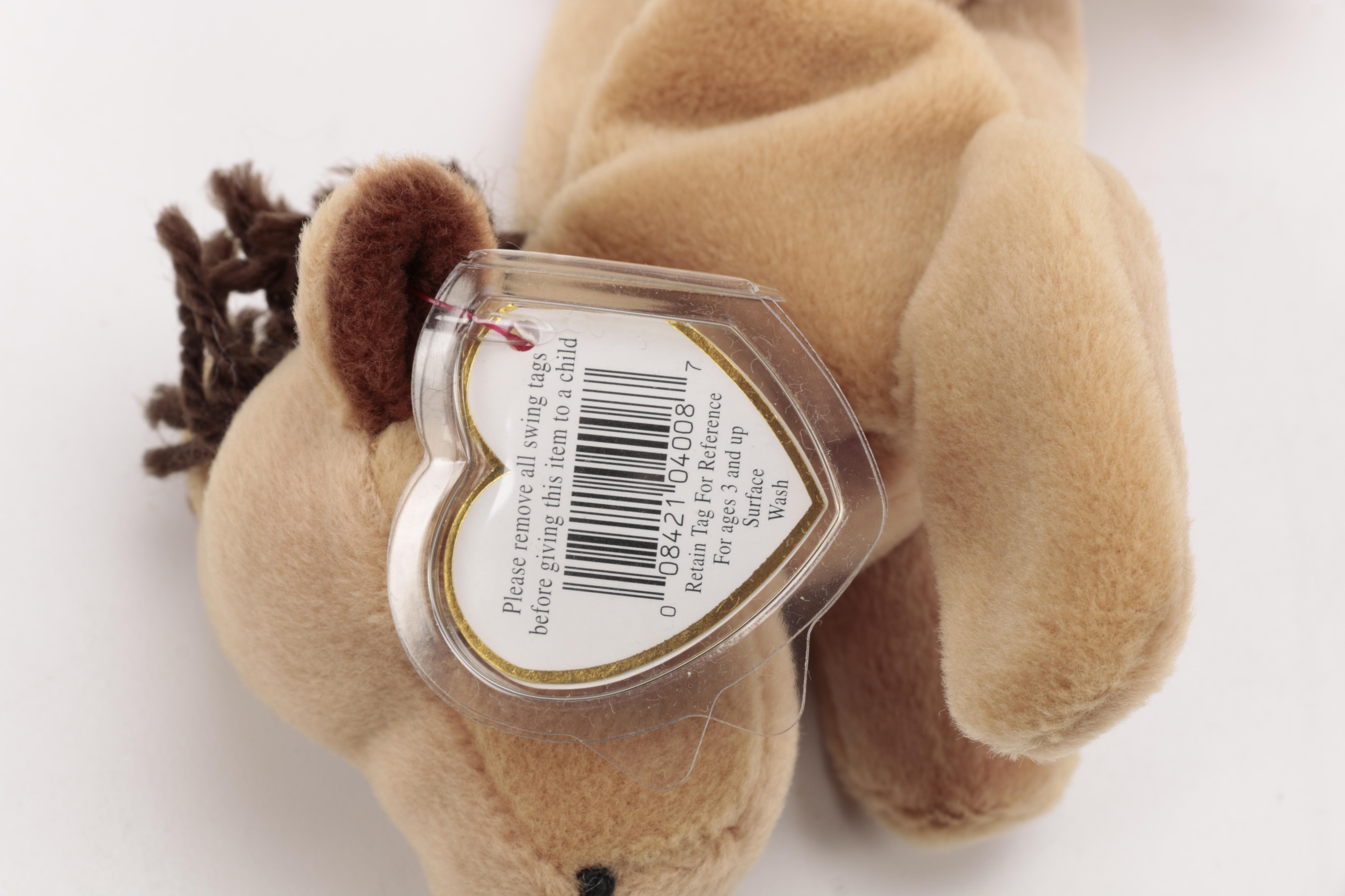 Beanie Babies Assortment