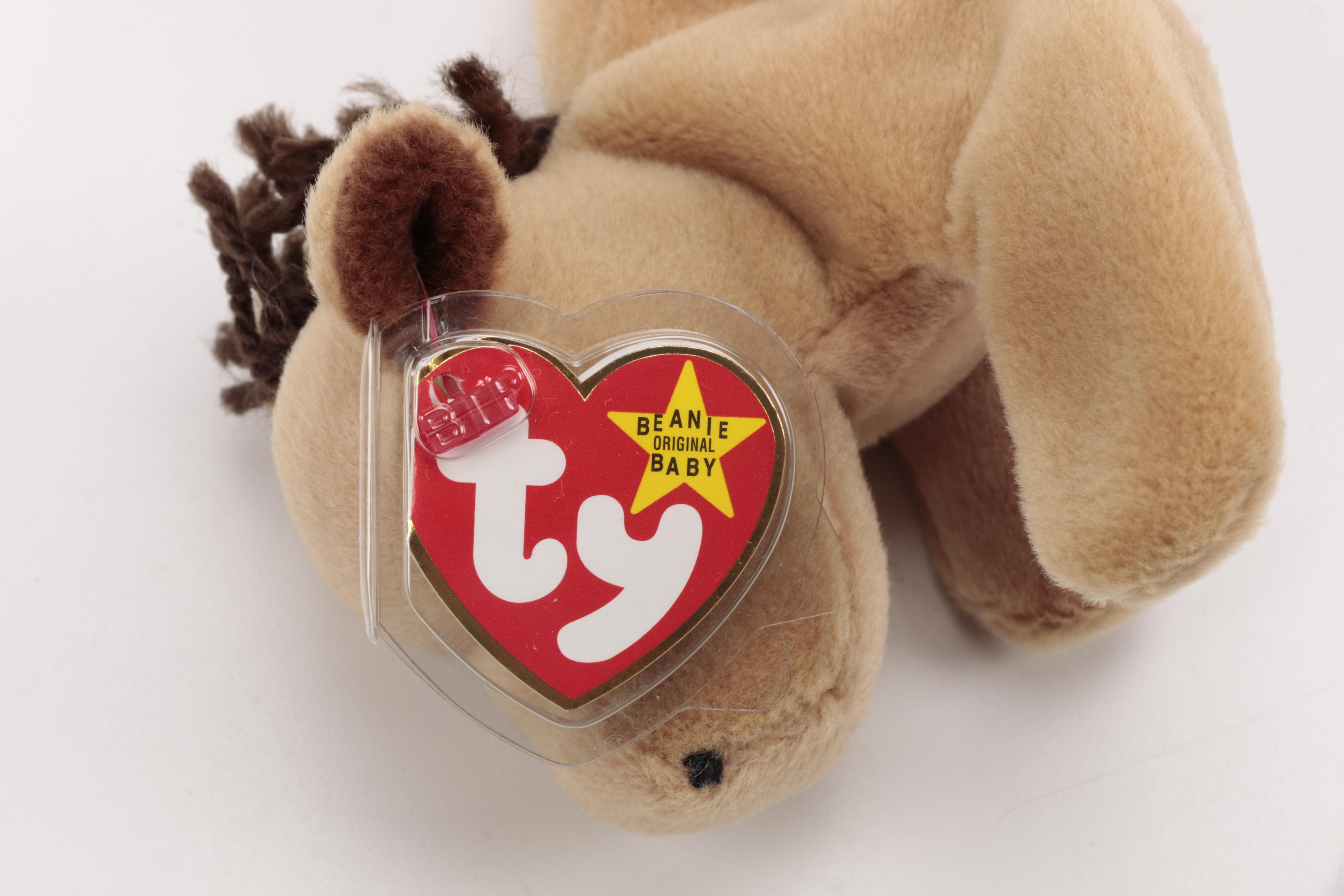 Beanie Babies Assortment