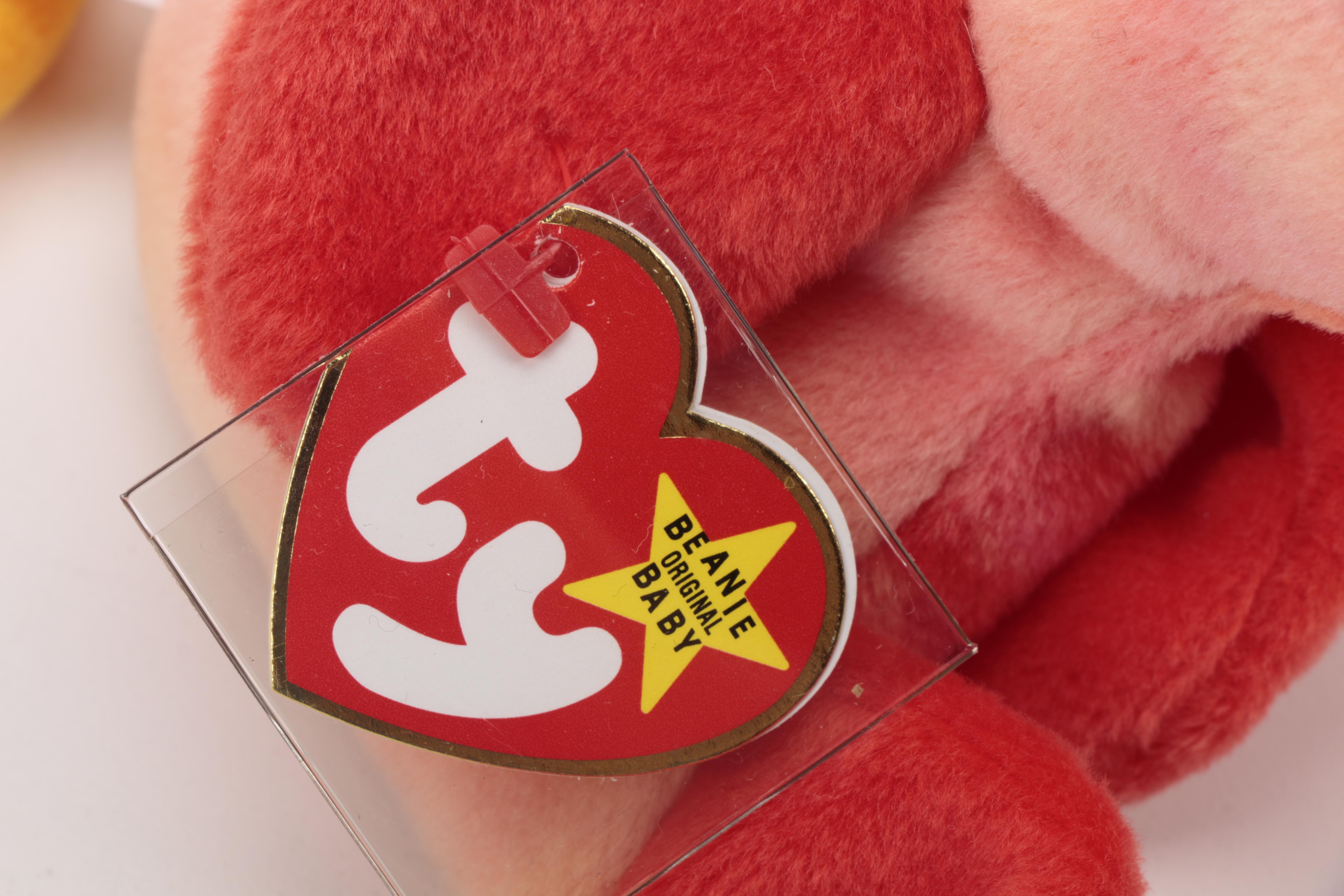 Beanie Babies Assortment