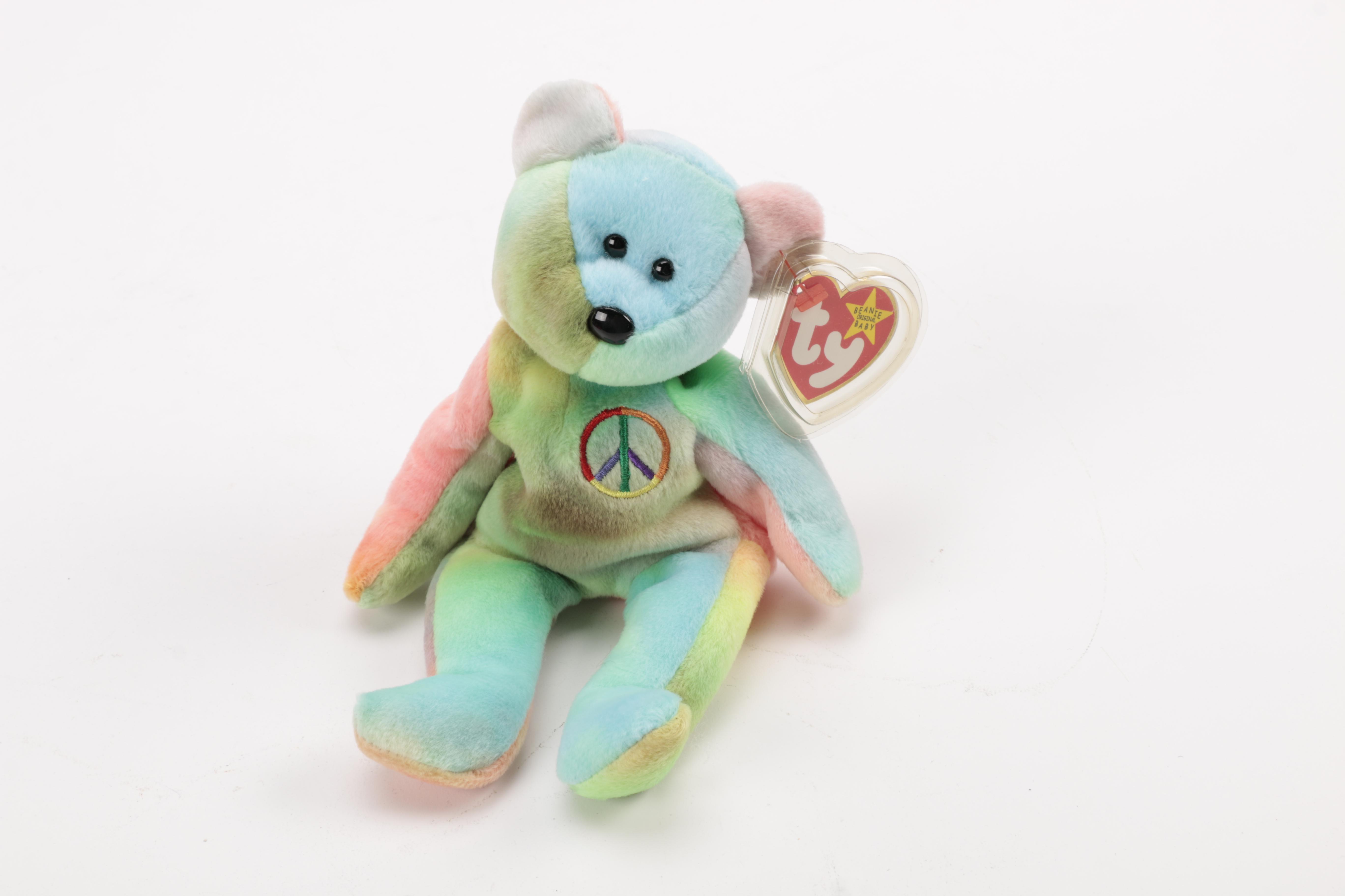 Beanie Babies Assortment