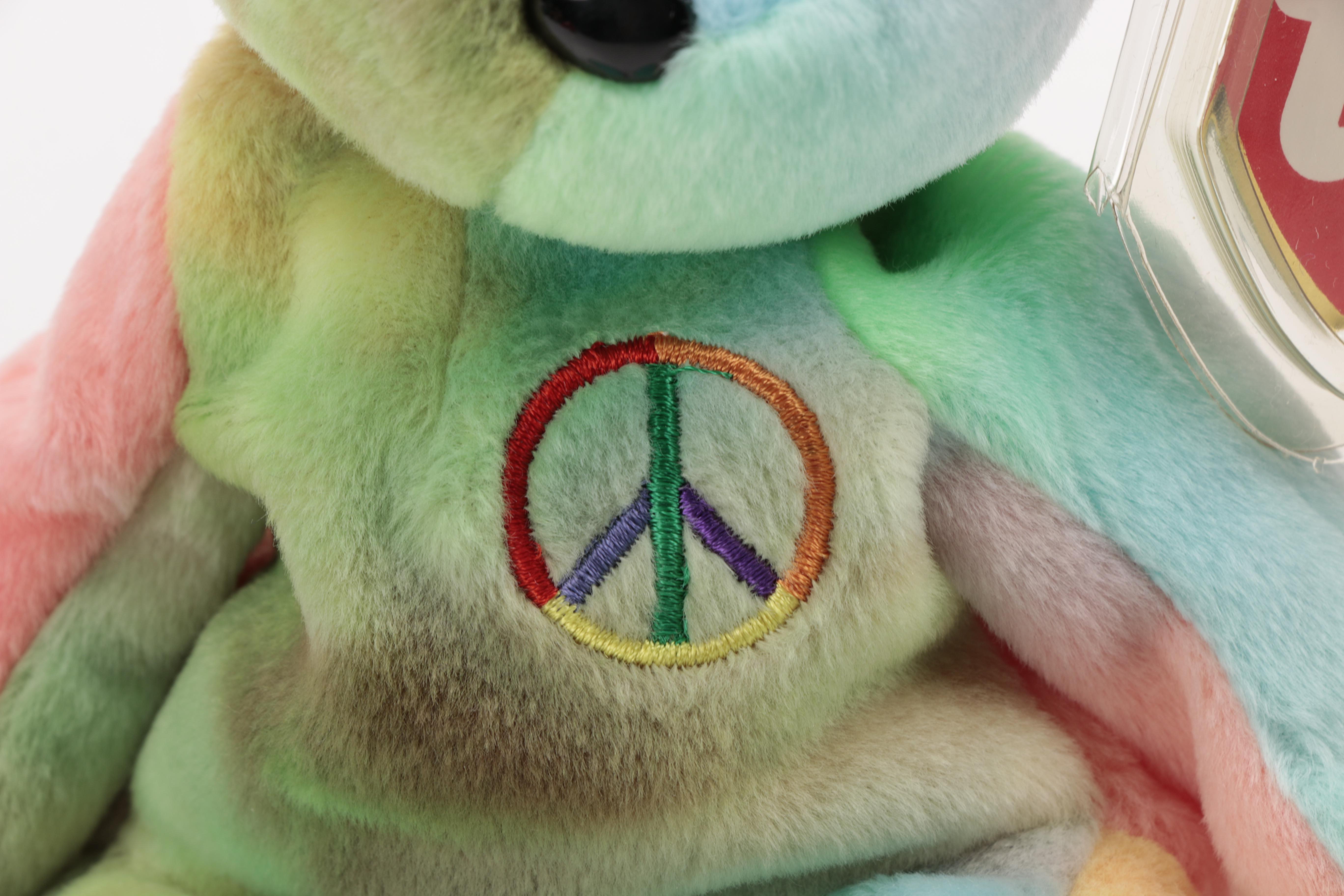 Beanie Babies Assortment