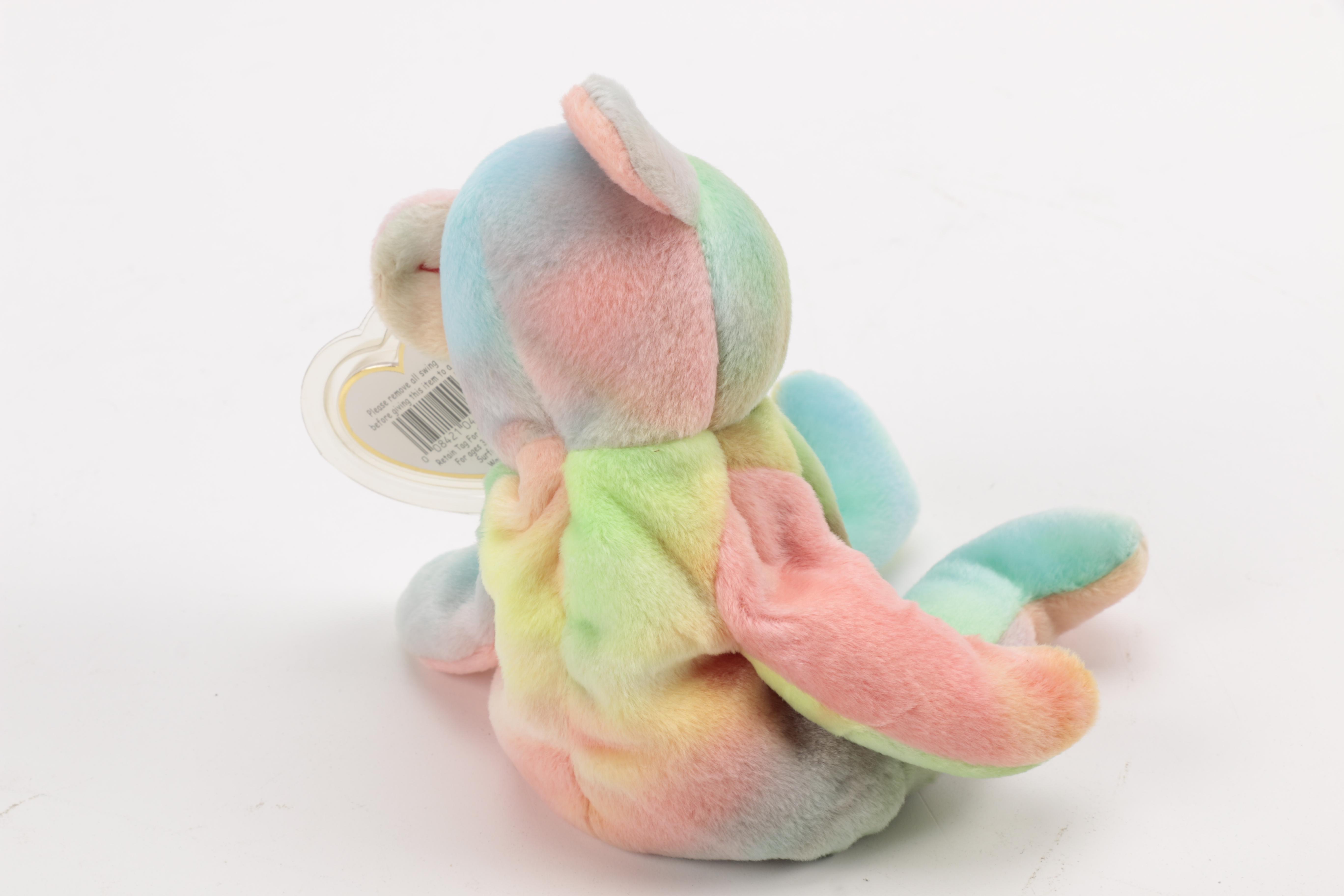 Beanie Babies Assortment