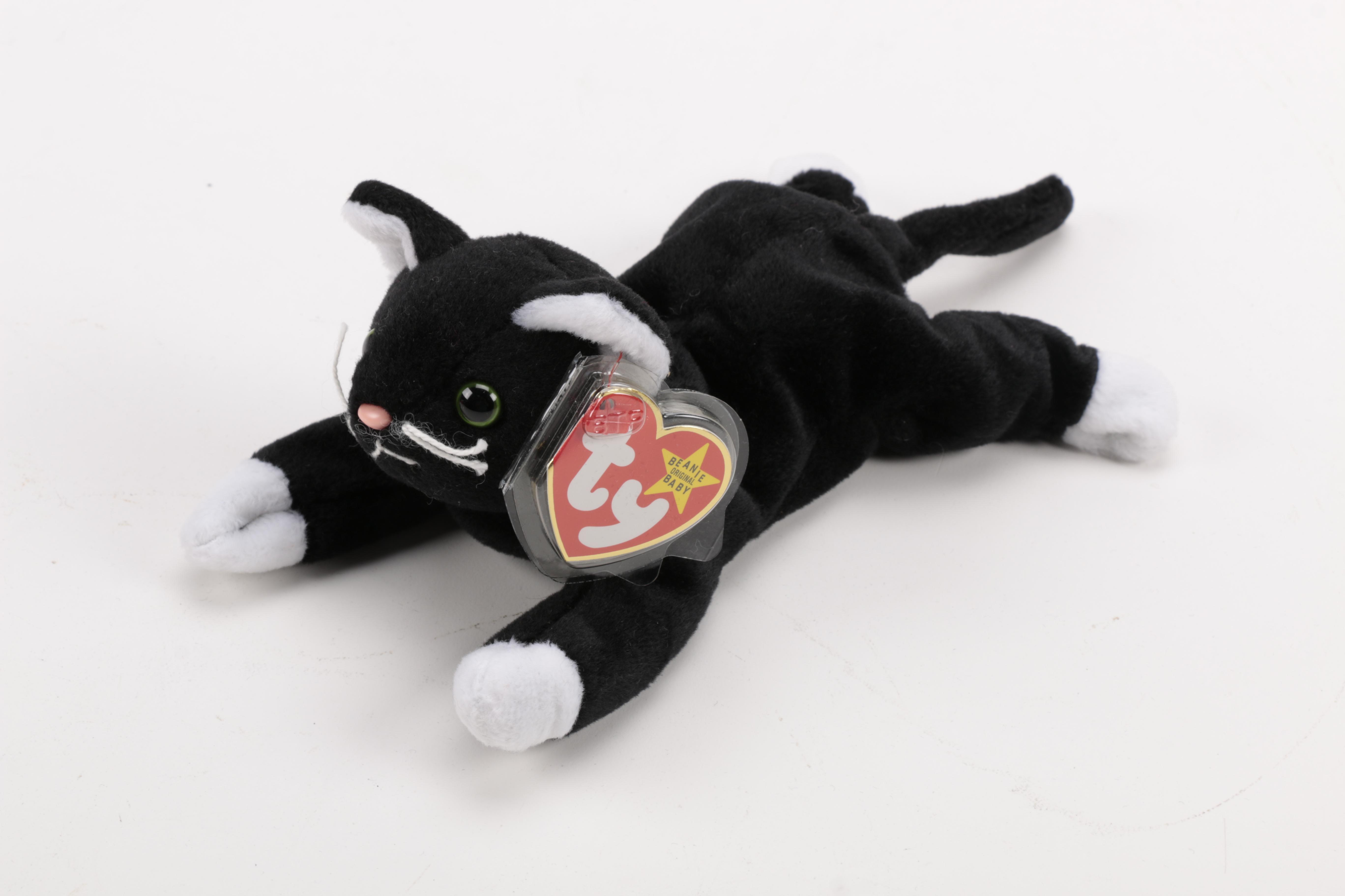 Beanie Babies Assortment