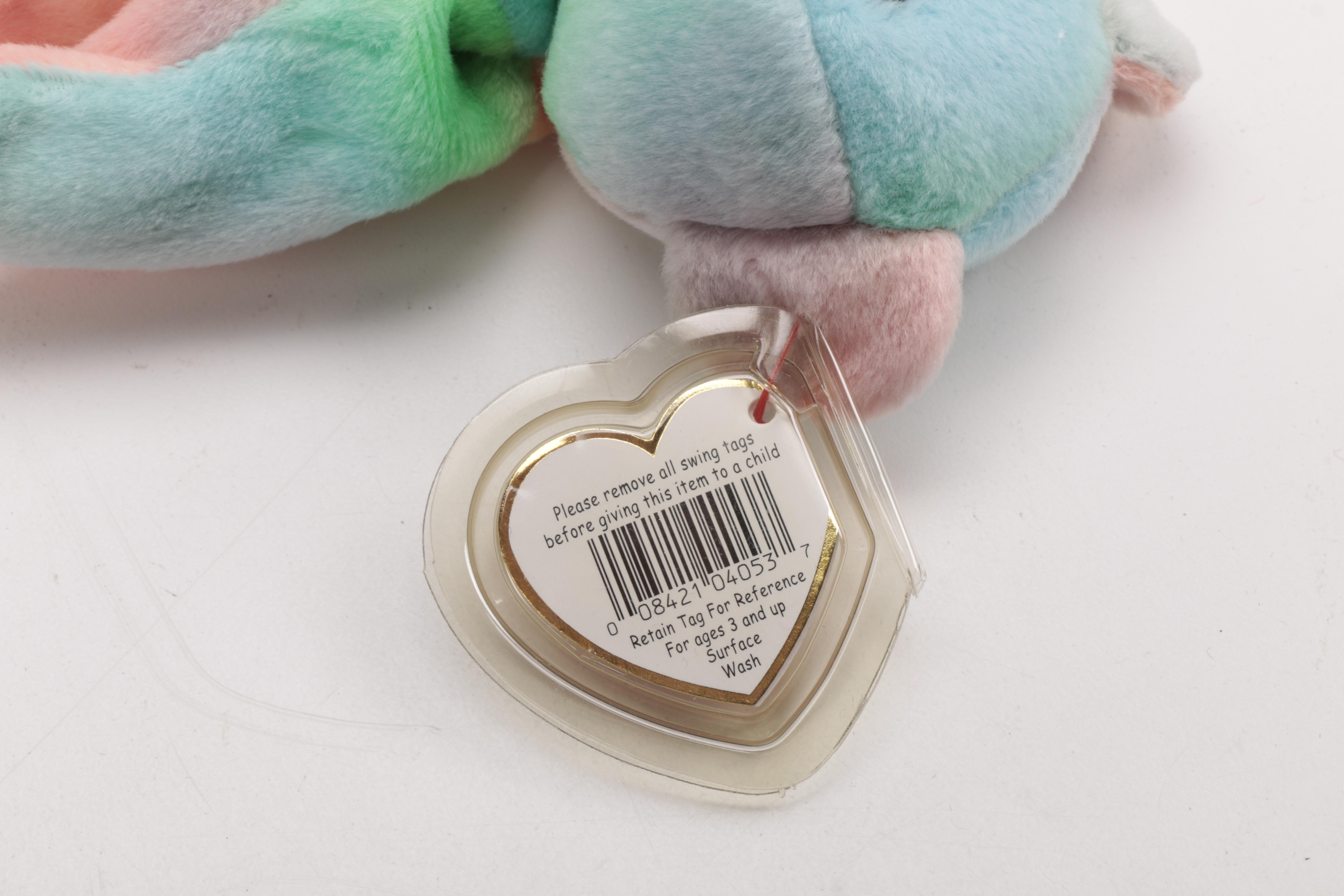 Beanie Babies Assortment