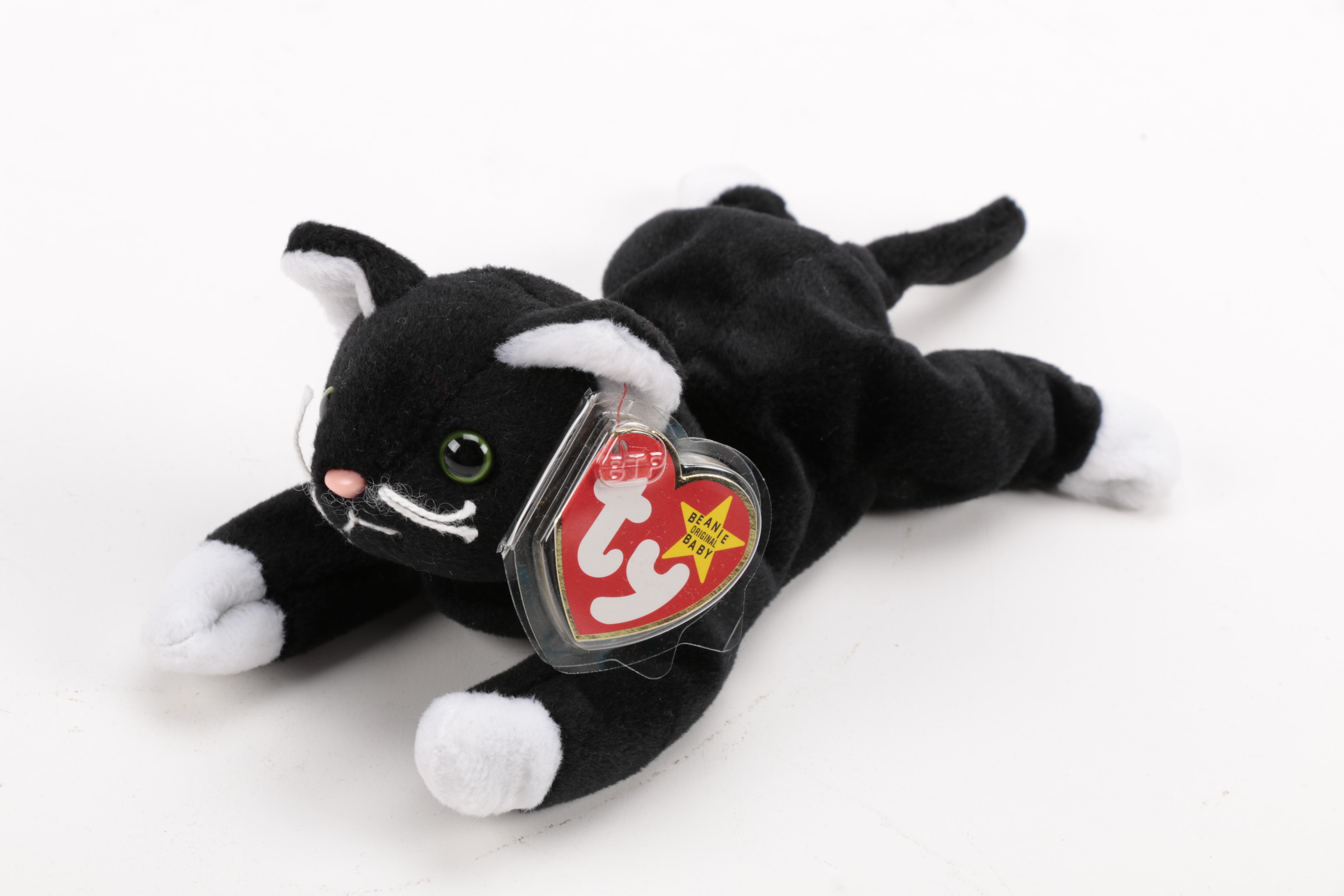 Beanie Babies Assortment