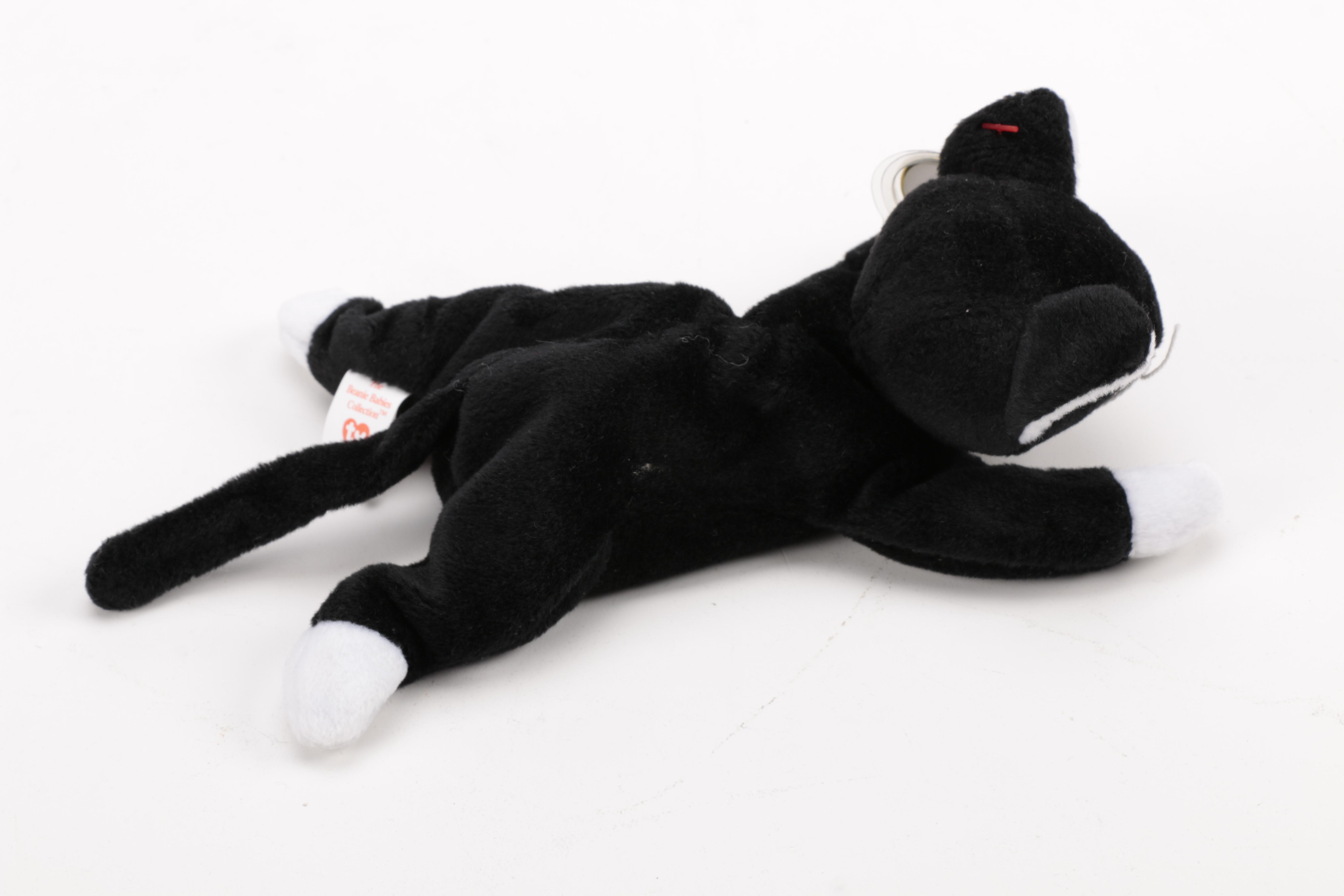 Beanie Babies Assortment