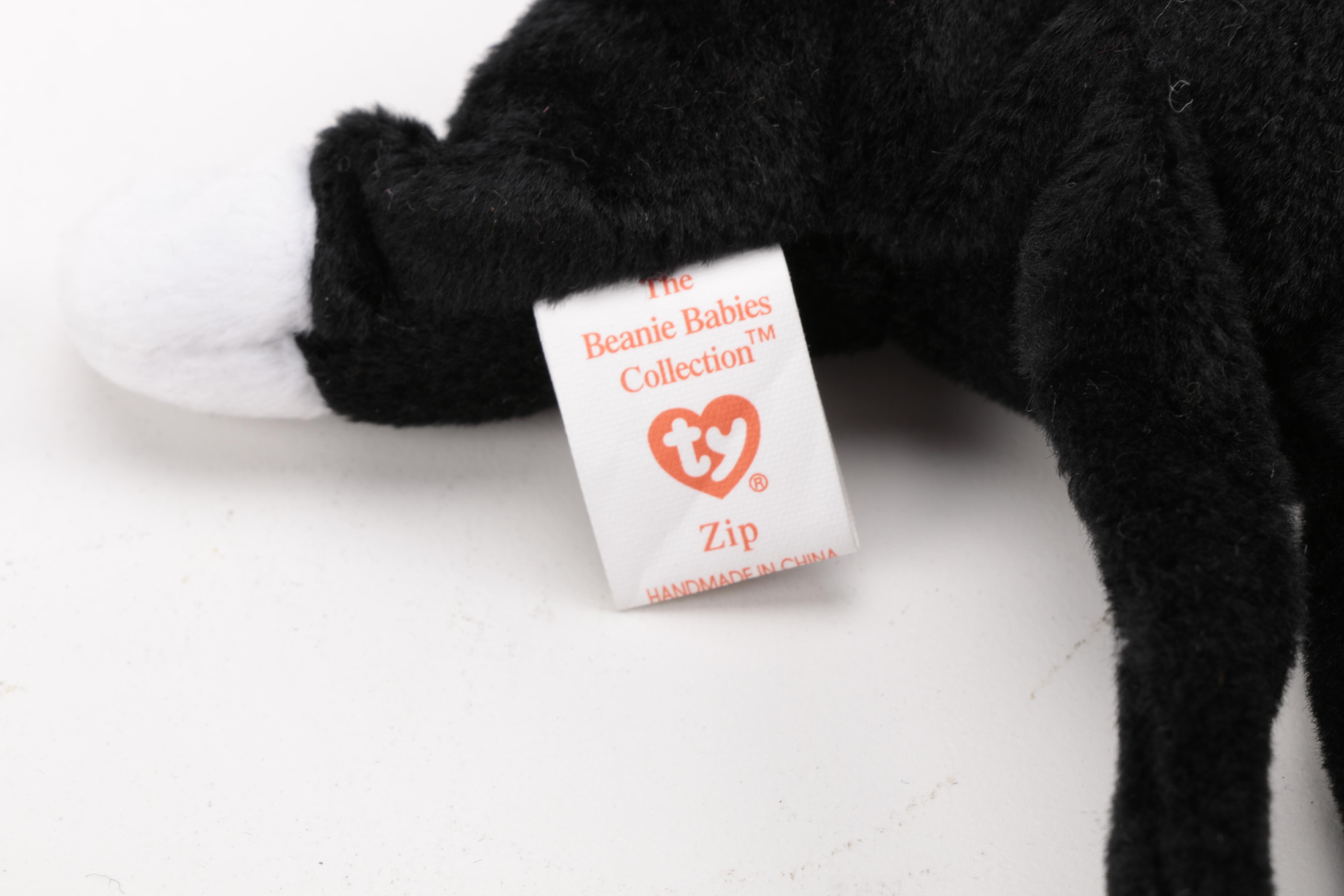 Beanie Babies Assortment