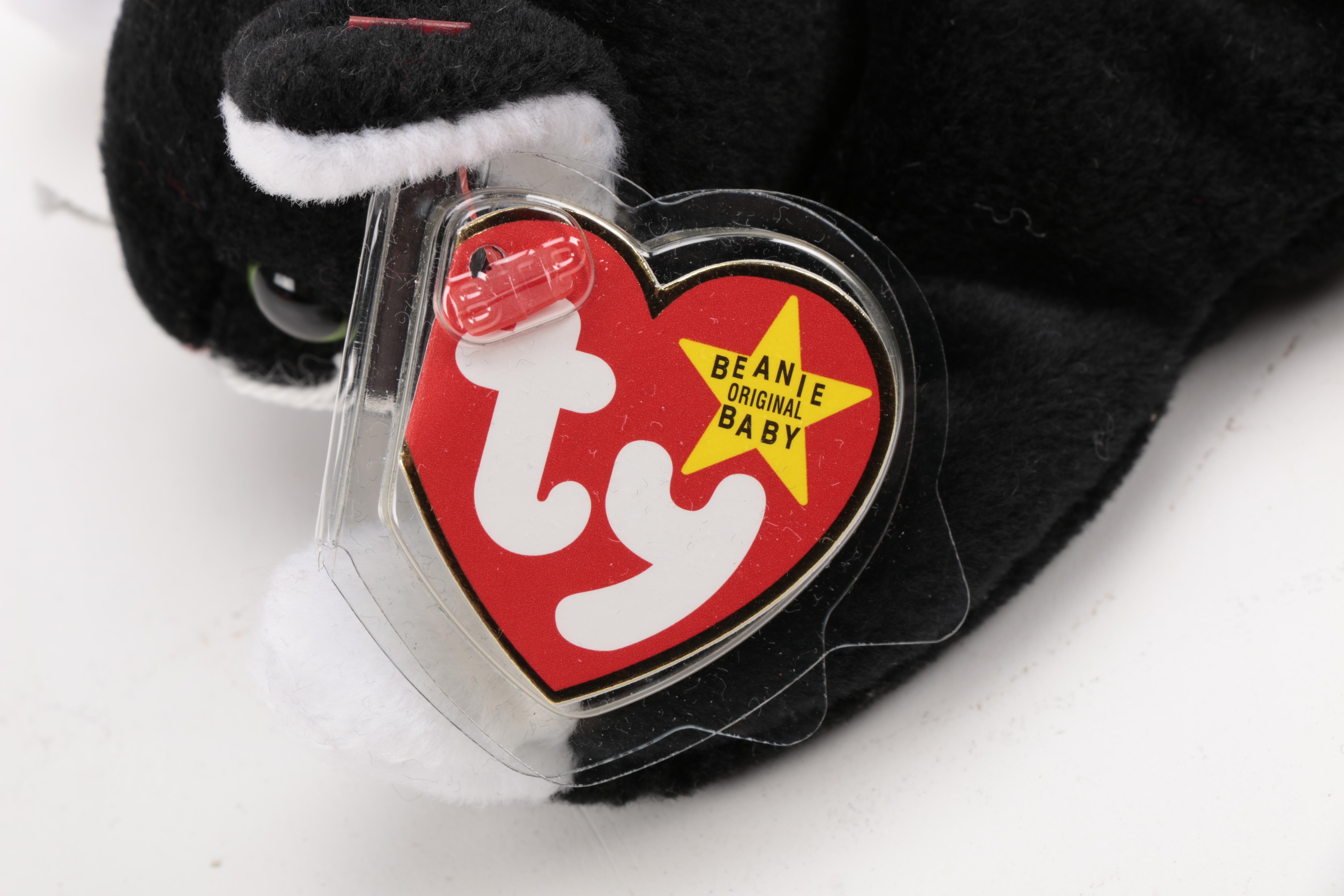 Beanie Babies Assortment