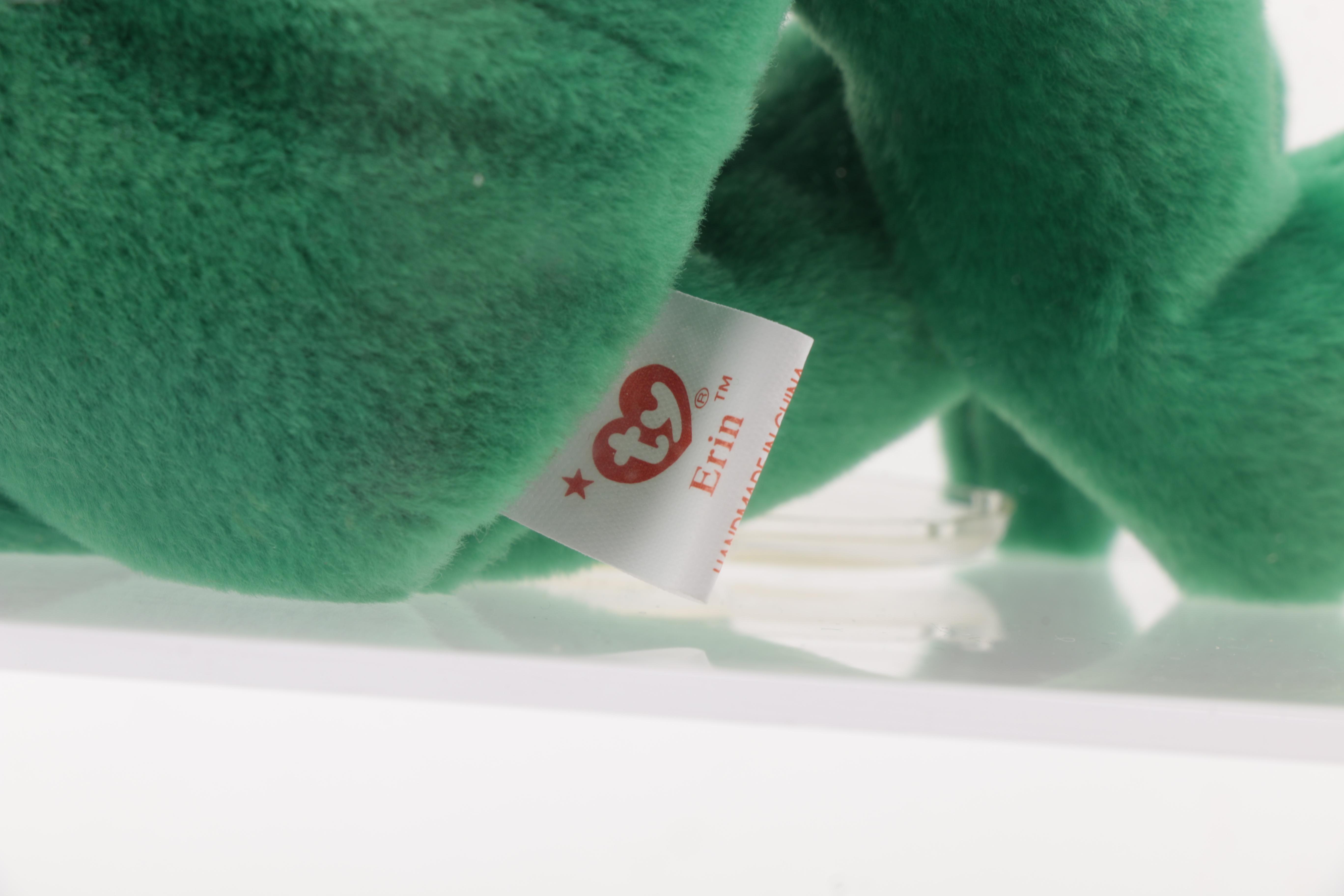 Beanie Babies Assortment