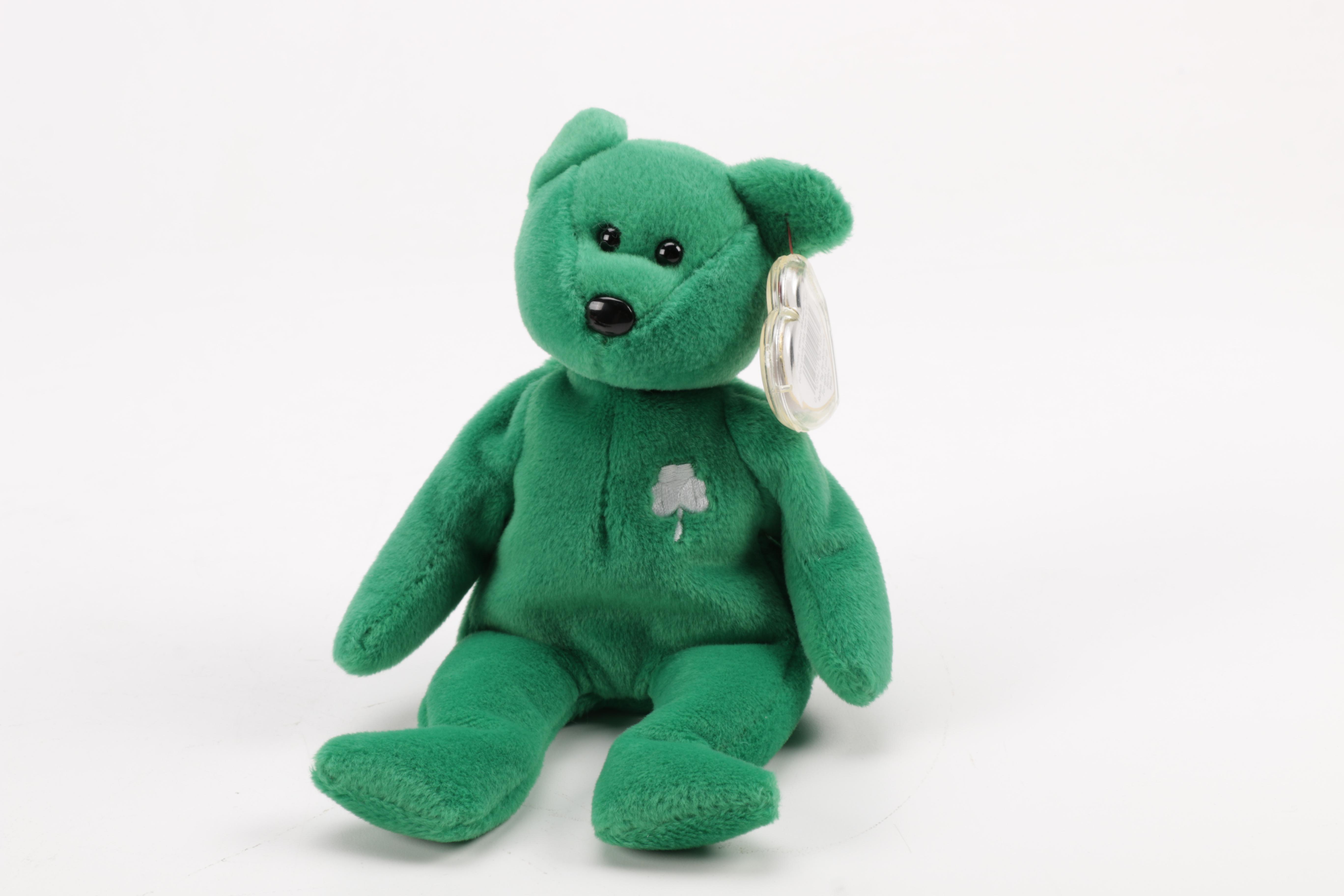 Beanie Babies Assortment