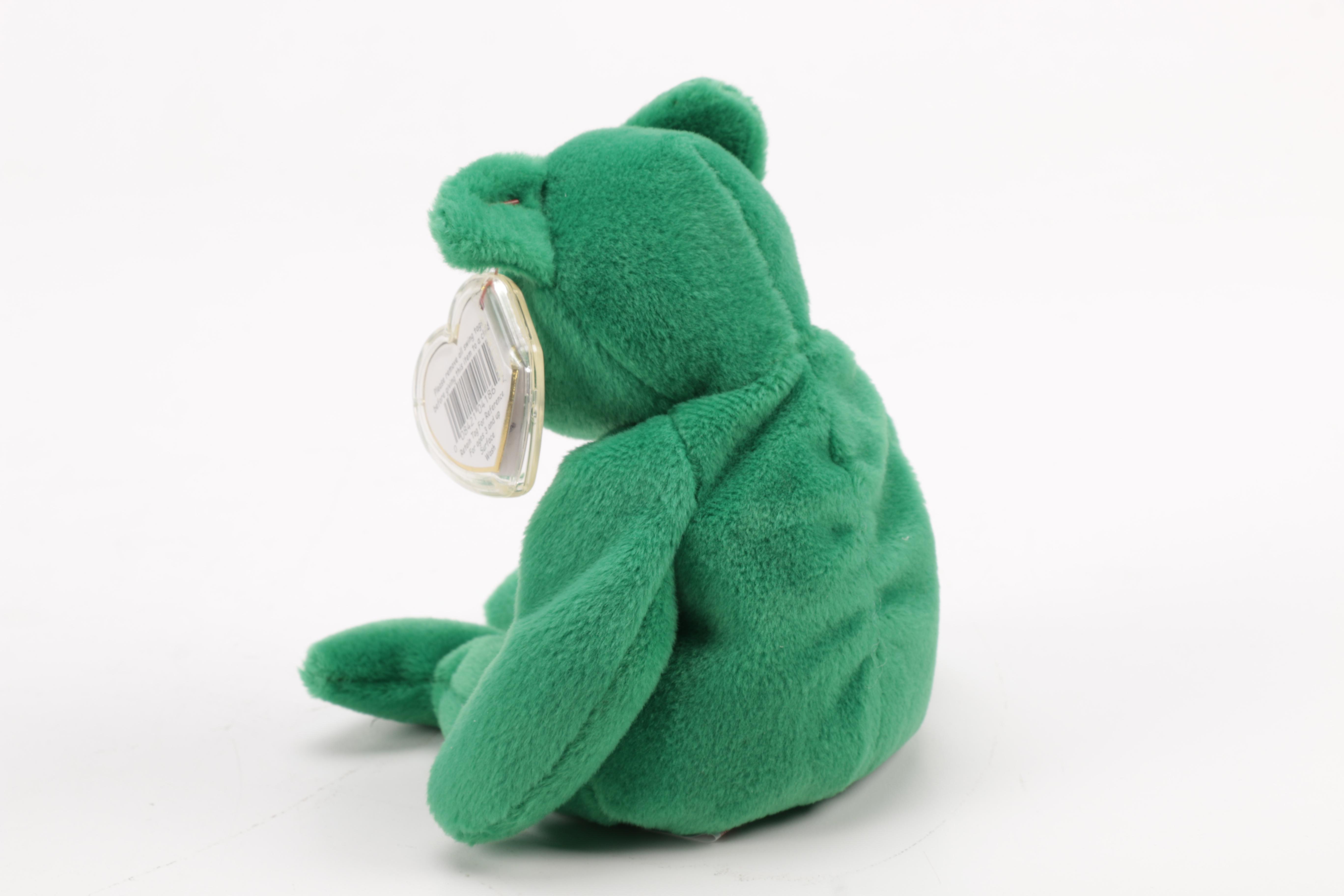 Beanie Babies Assortment