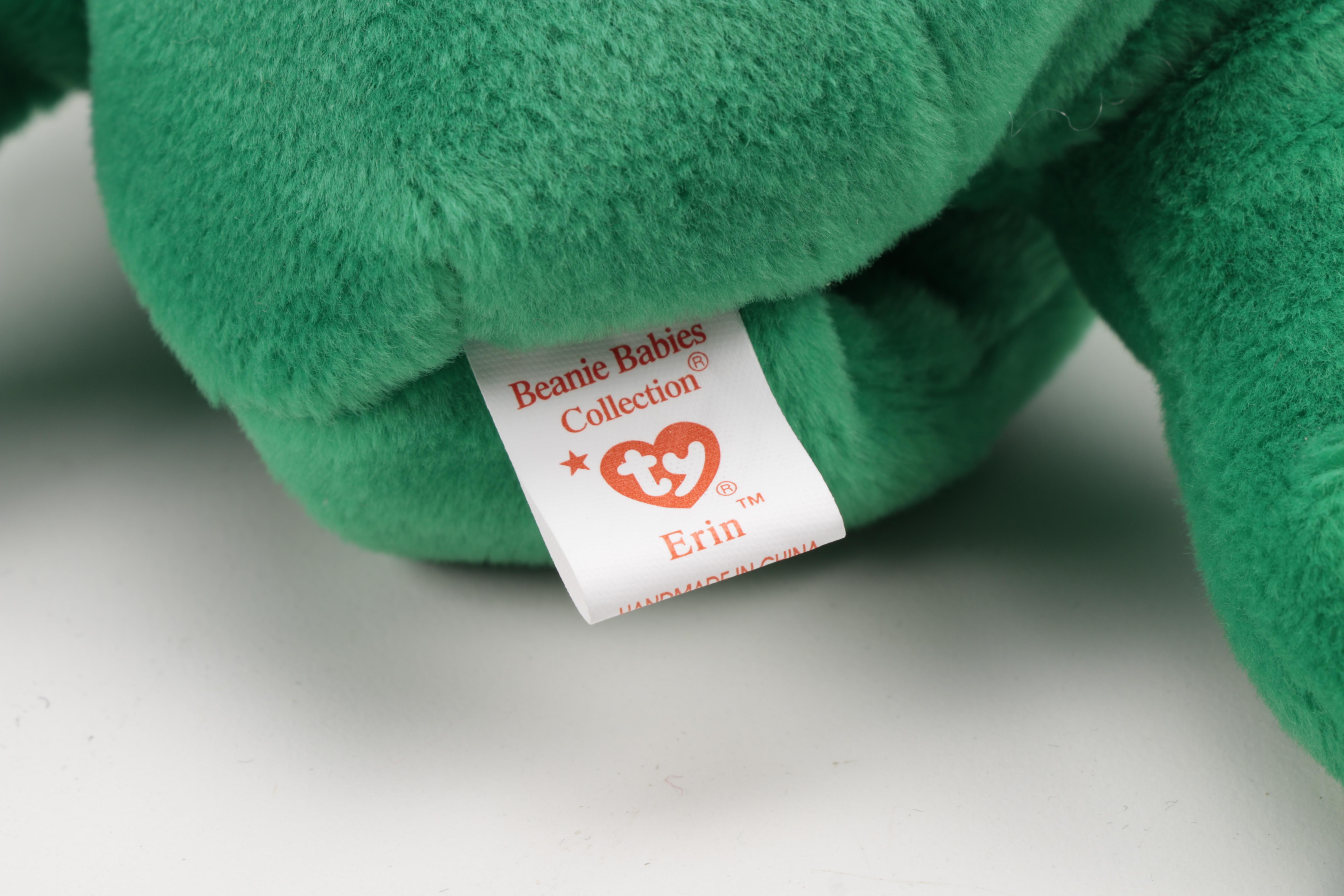 Beanie Babies Assortment