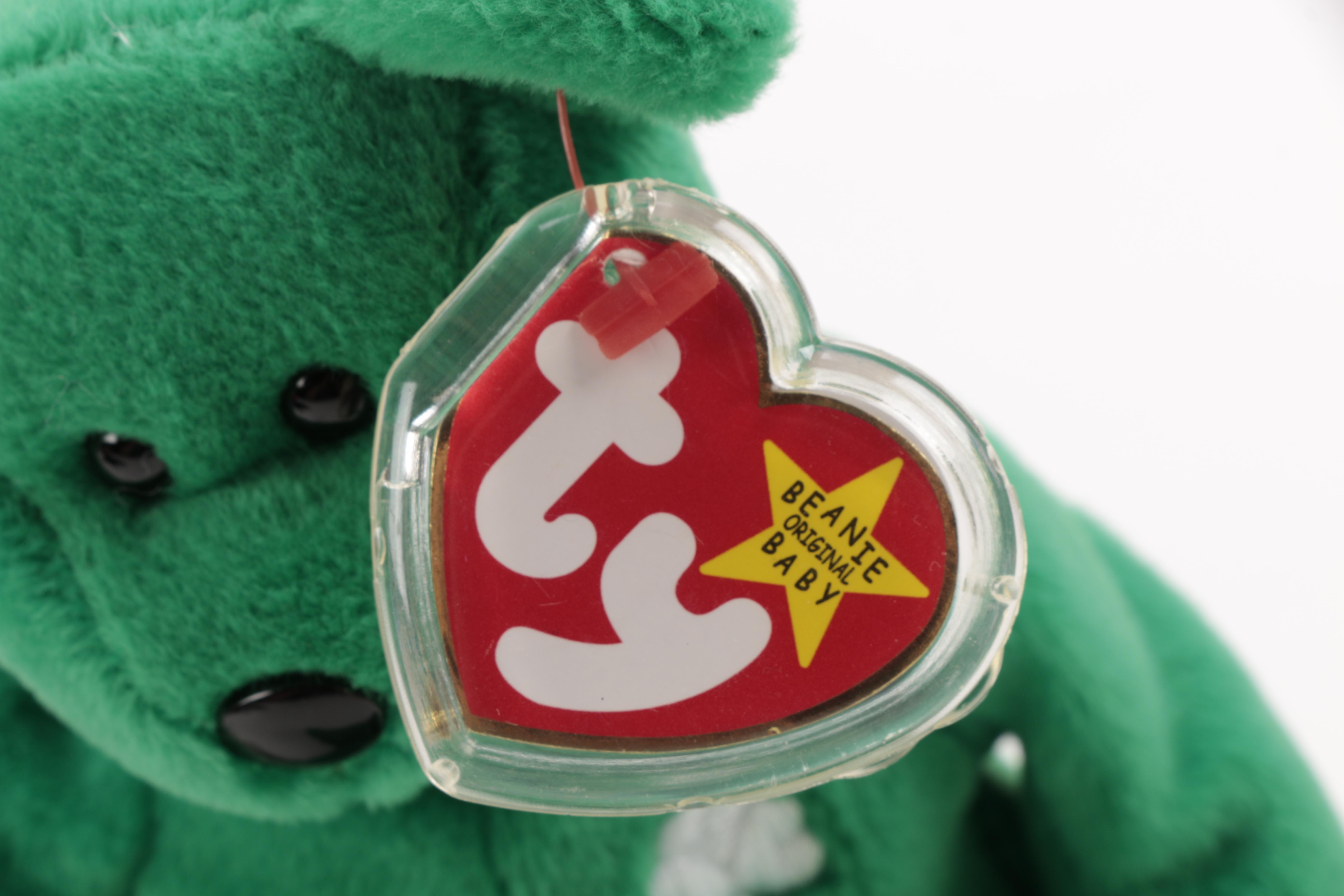 Beanie Babies Assortment