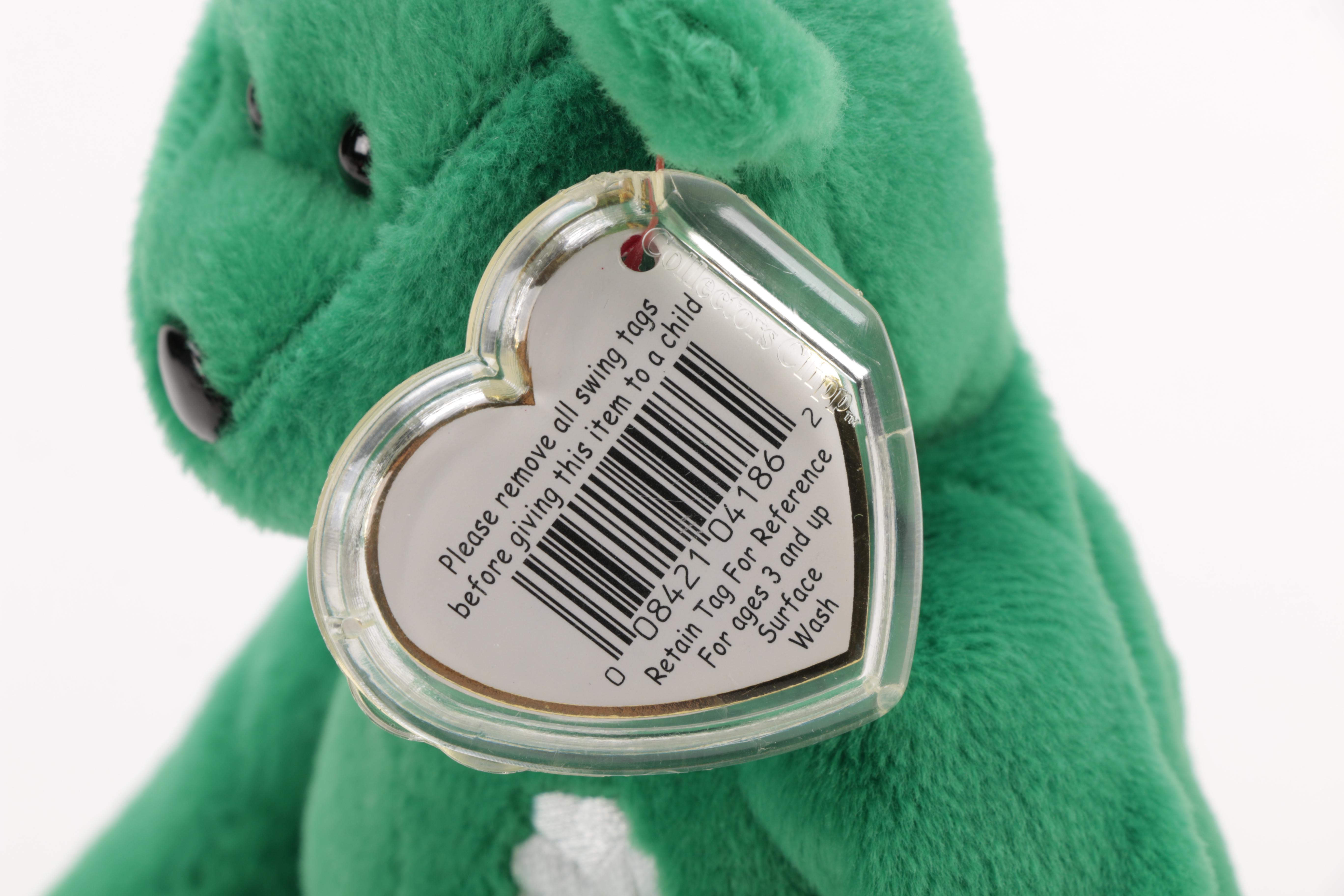 Beanie Babies Assortment