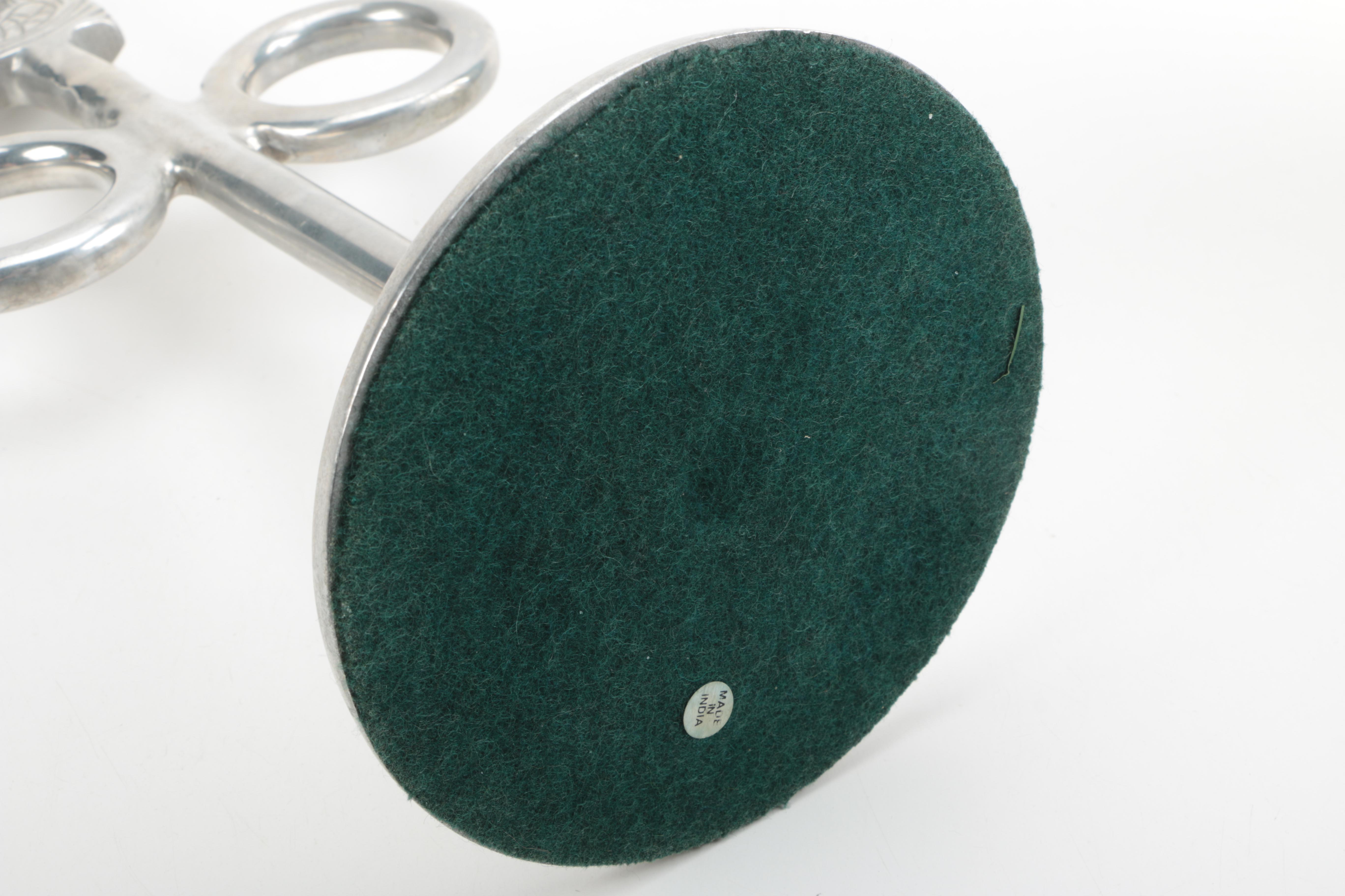 Rooster Themed Decor