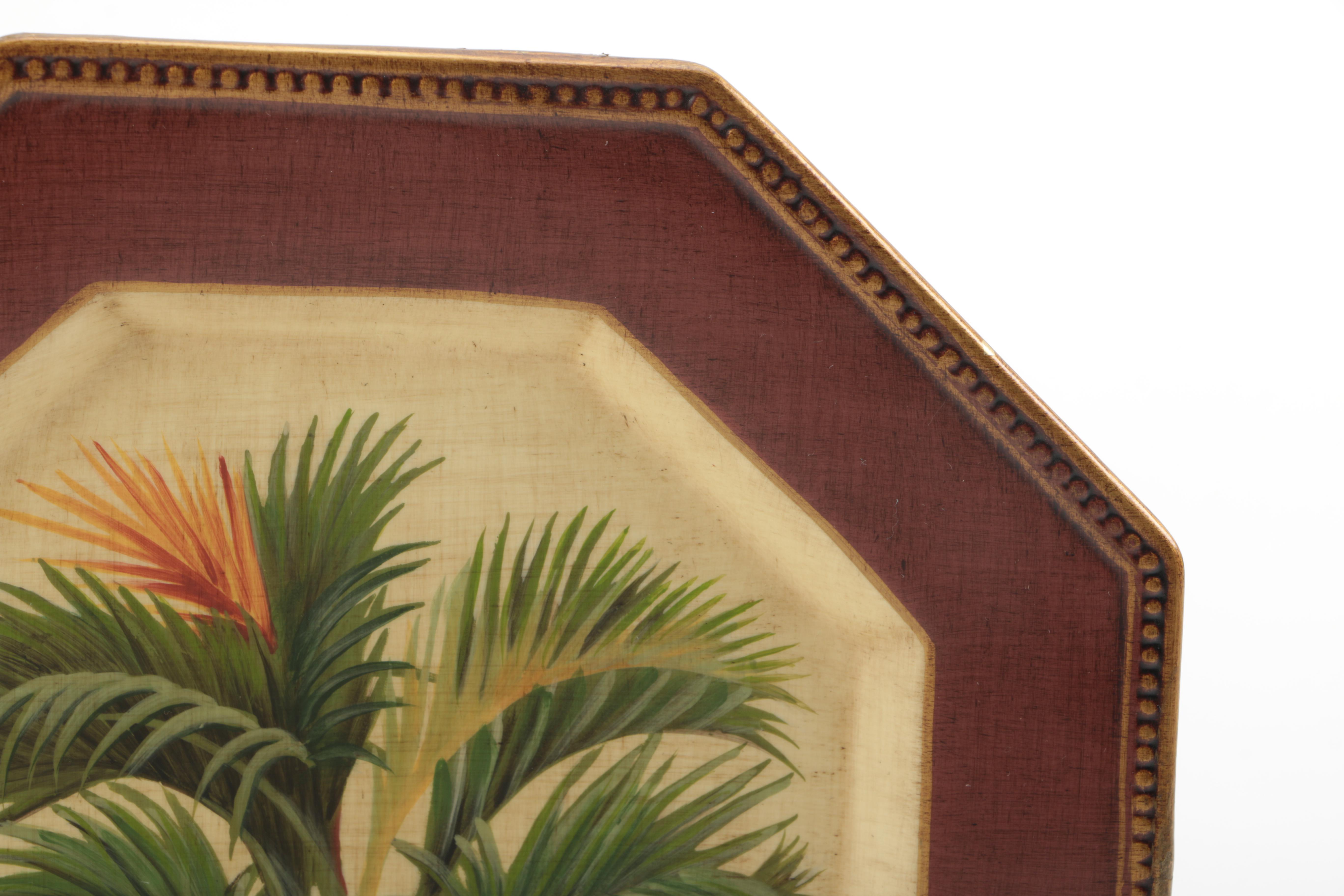 Rooster Themed Decor