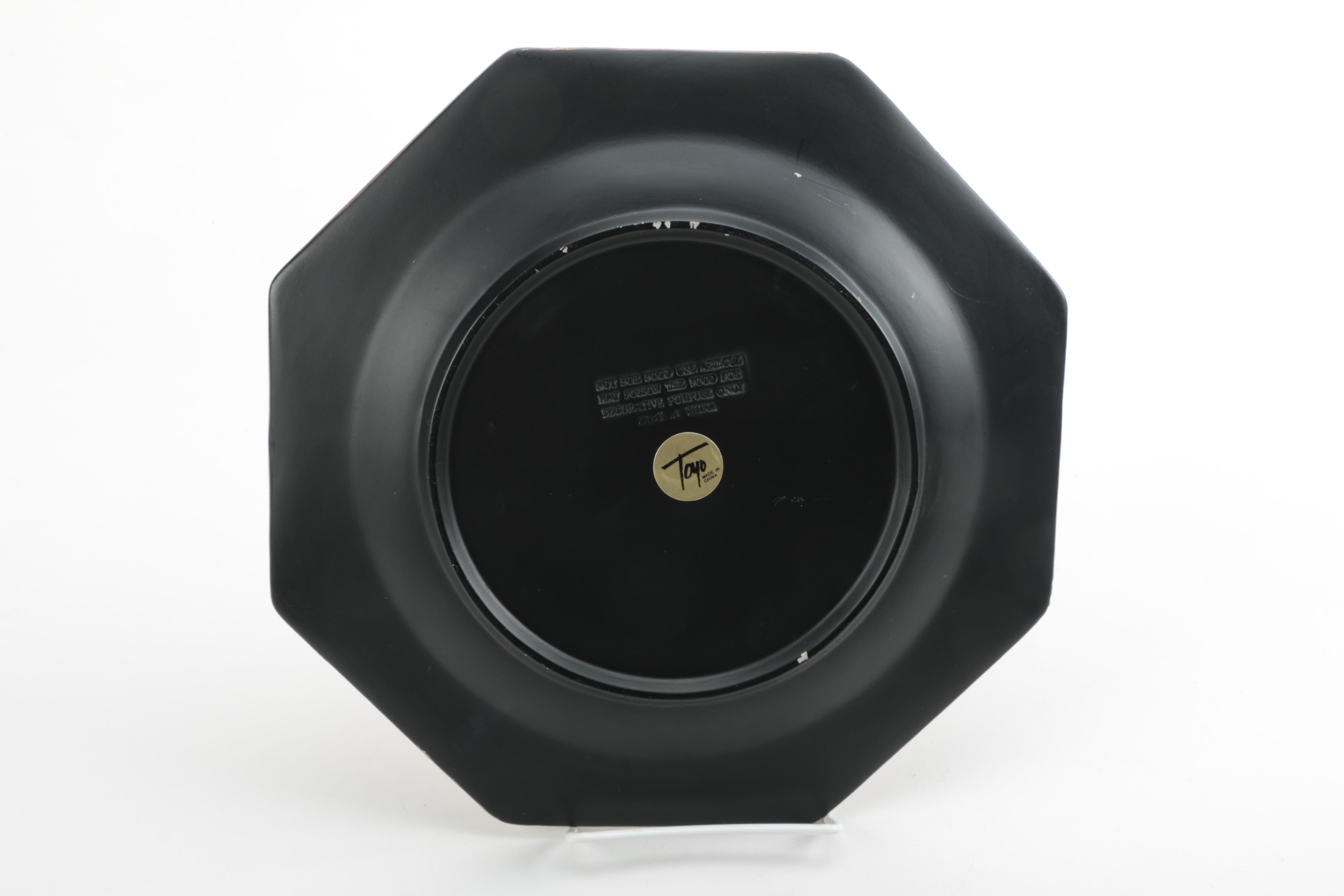 Rooster Themed Decor