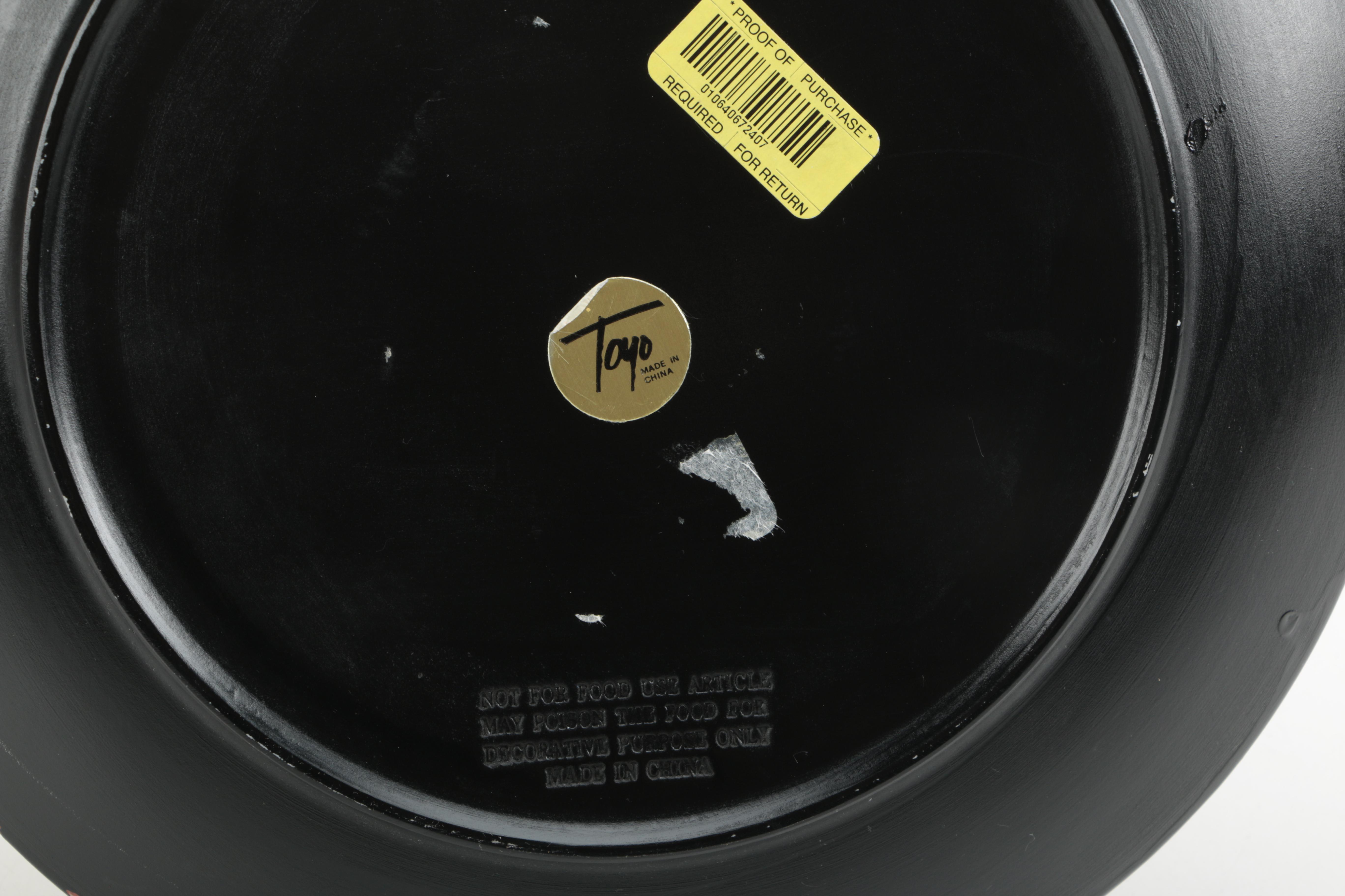 Rooster Themed Decor