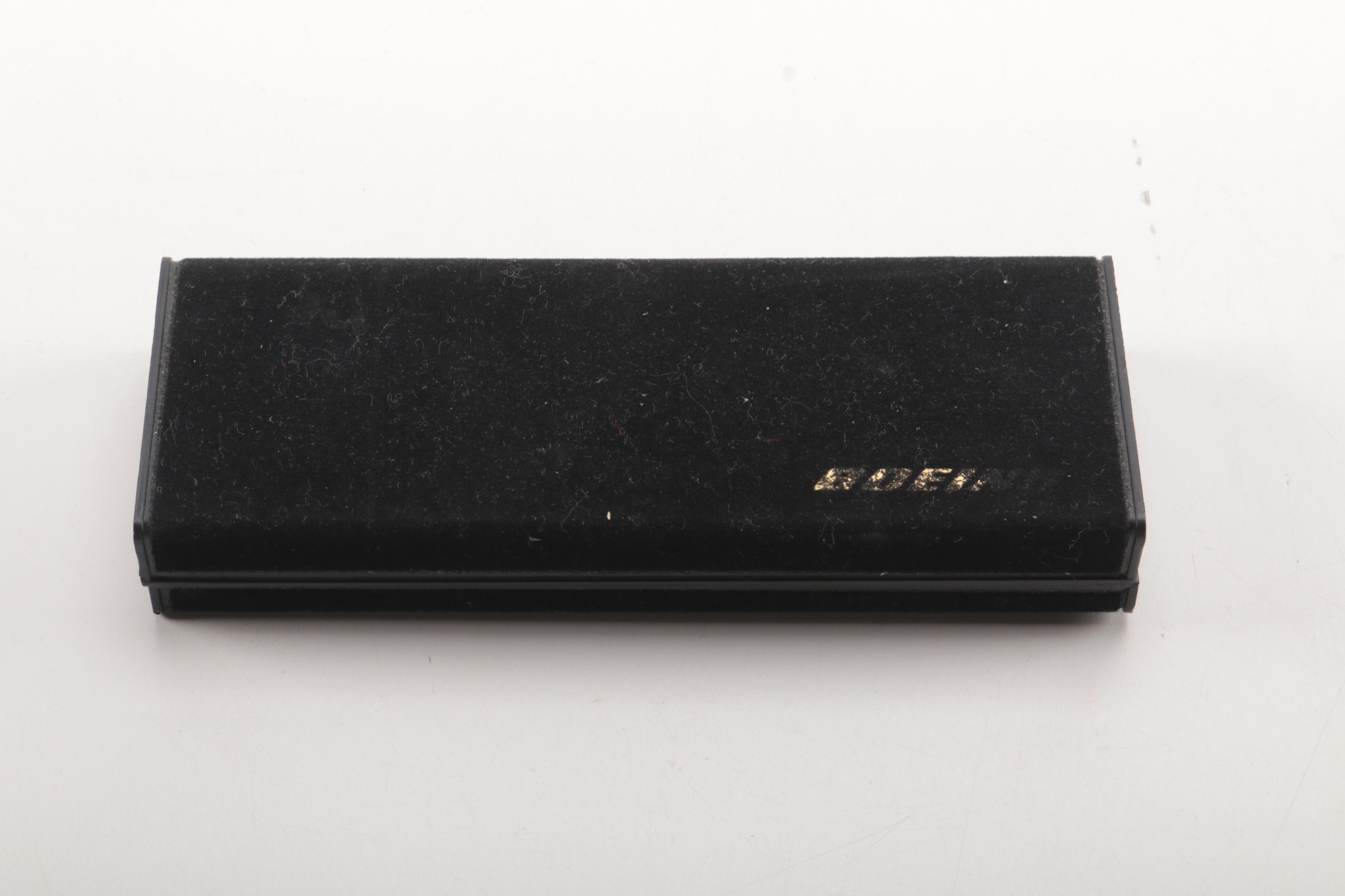 Cross and Boening Pens and Pencils