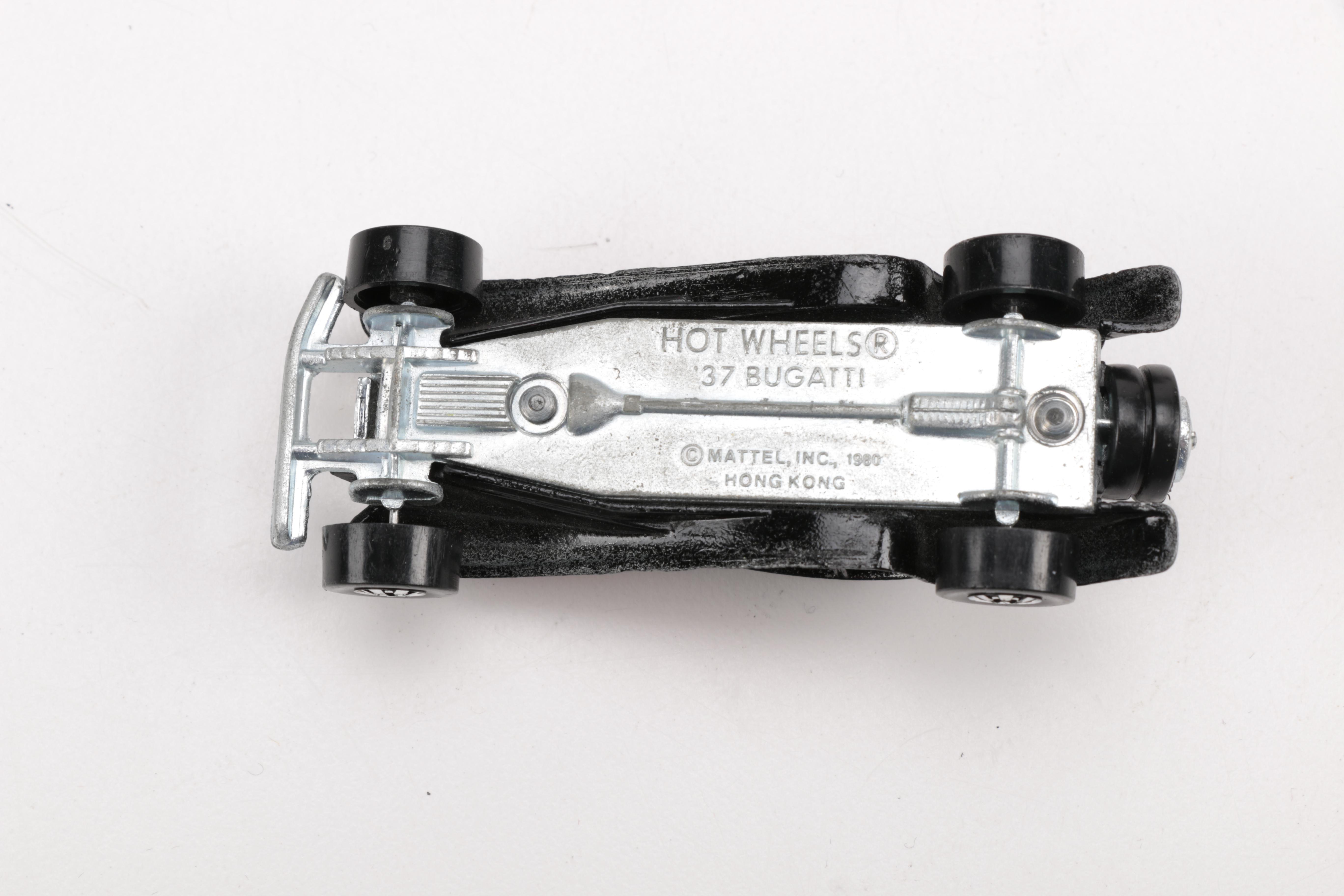 Hot Wheels and Other Die Cast Cars