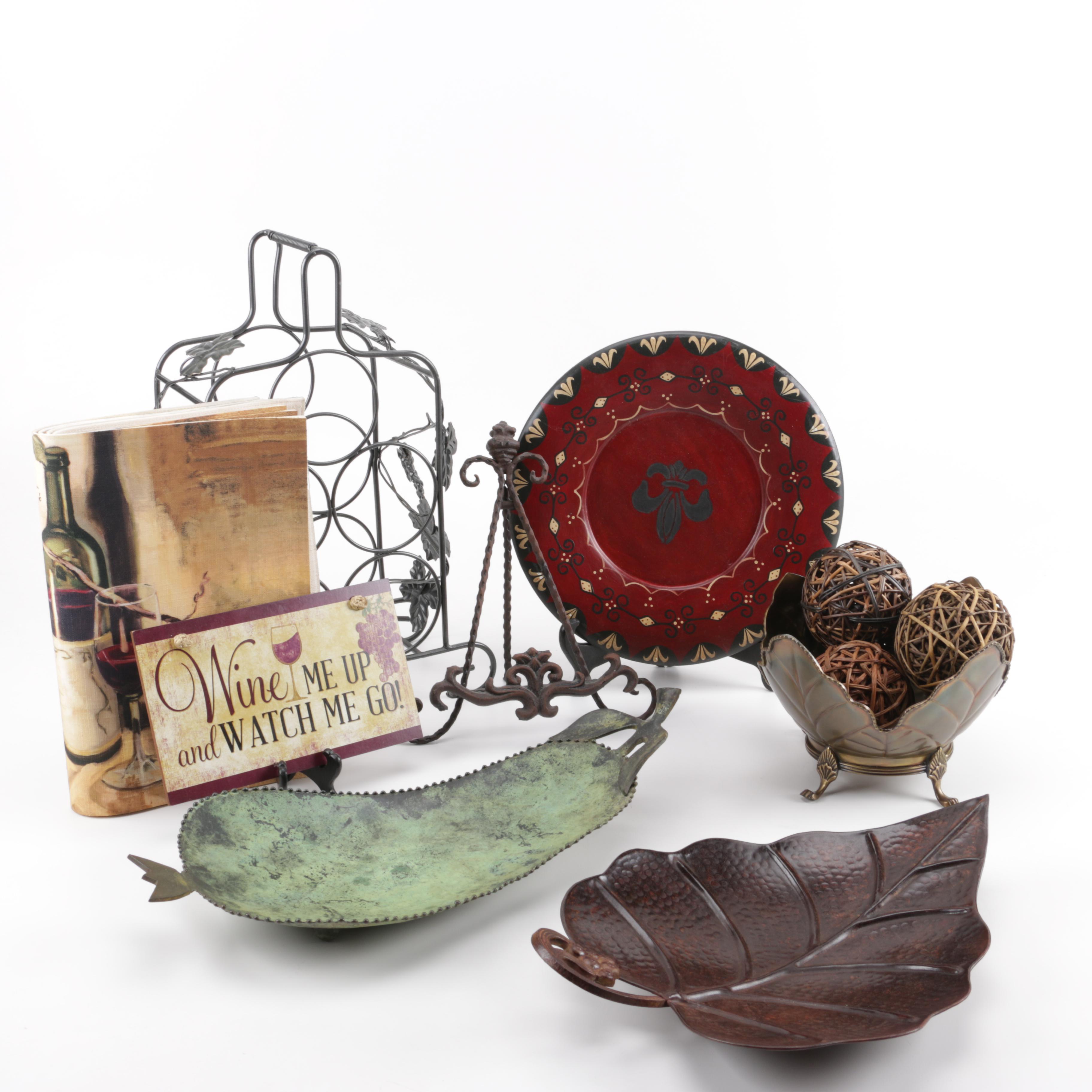 Home Decor Assortment