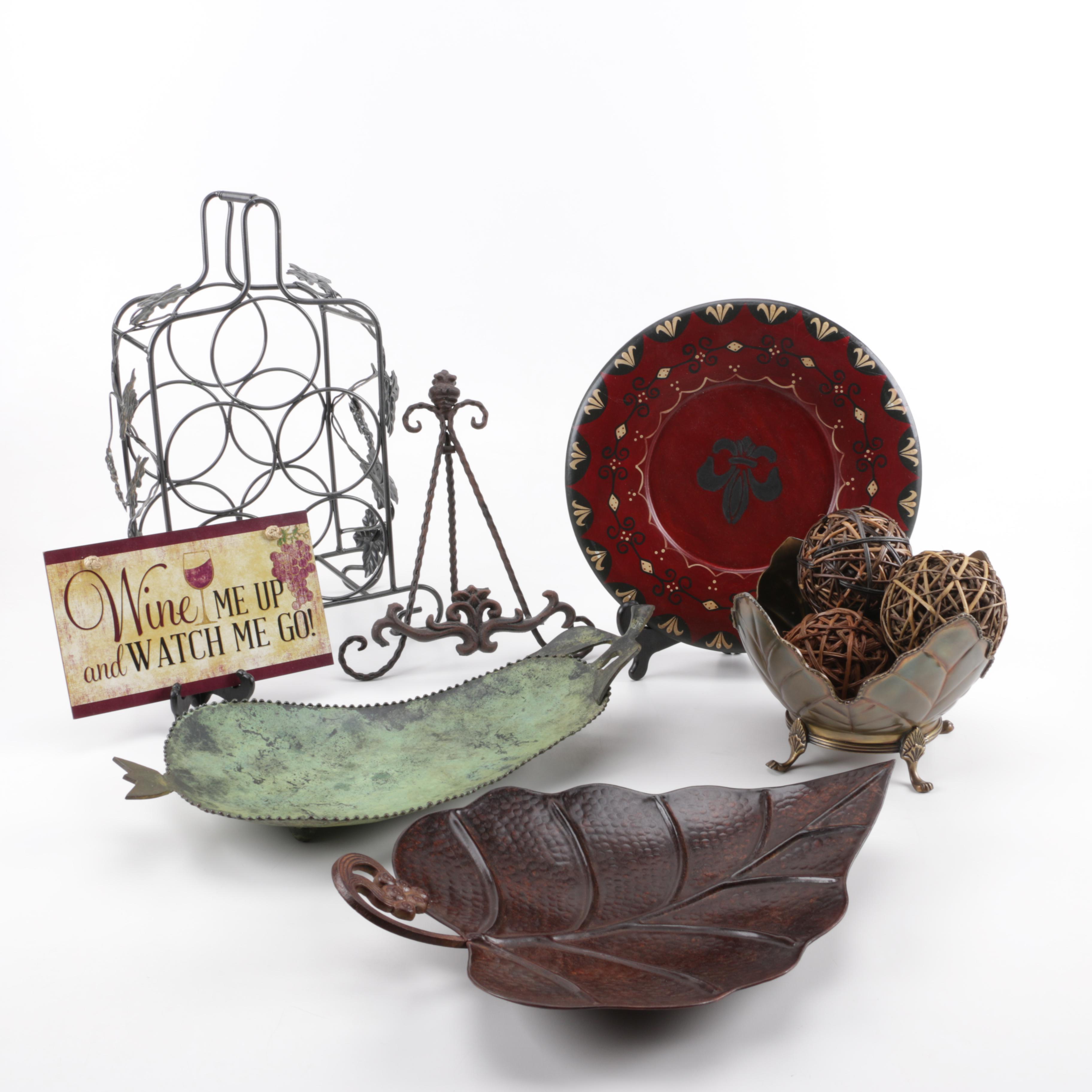 Home Decor Assortment