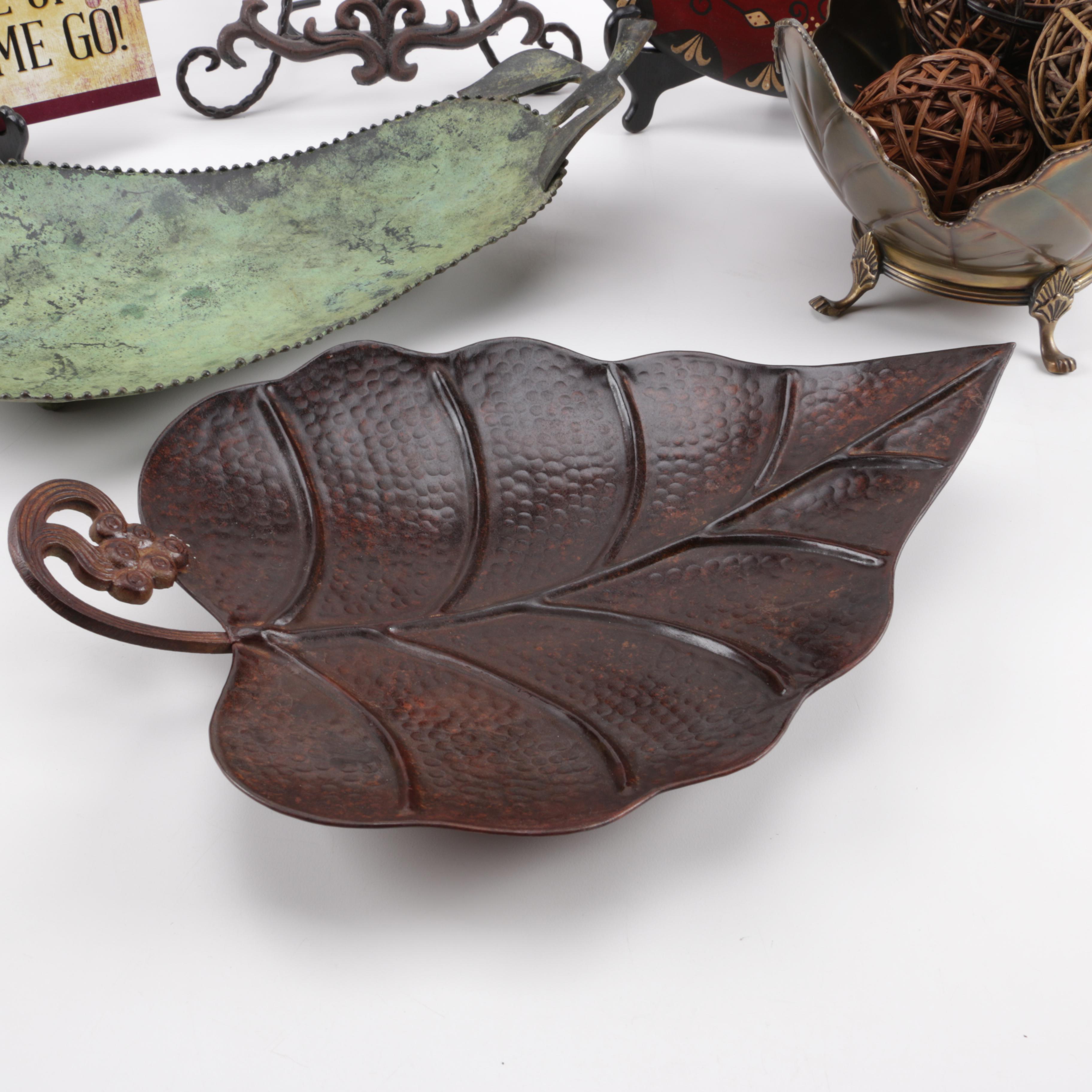 Home Decor Assortment