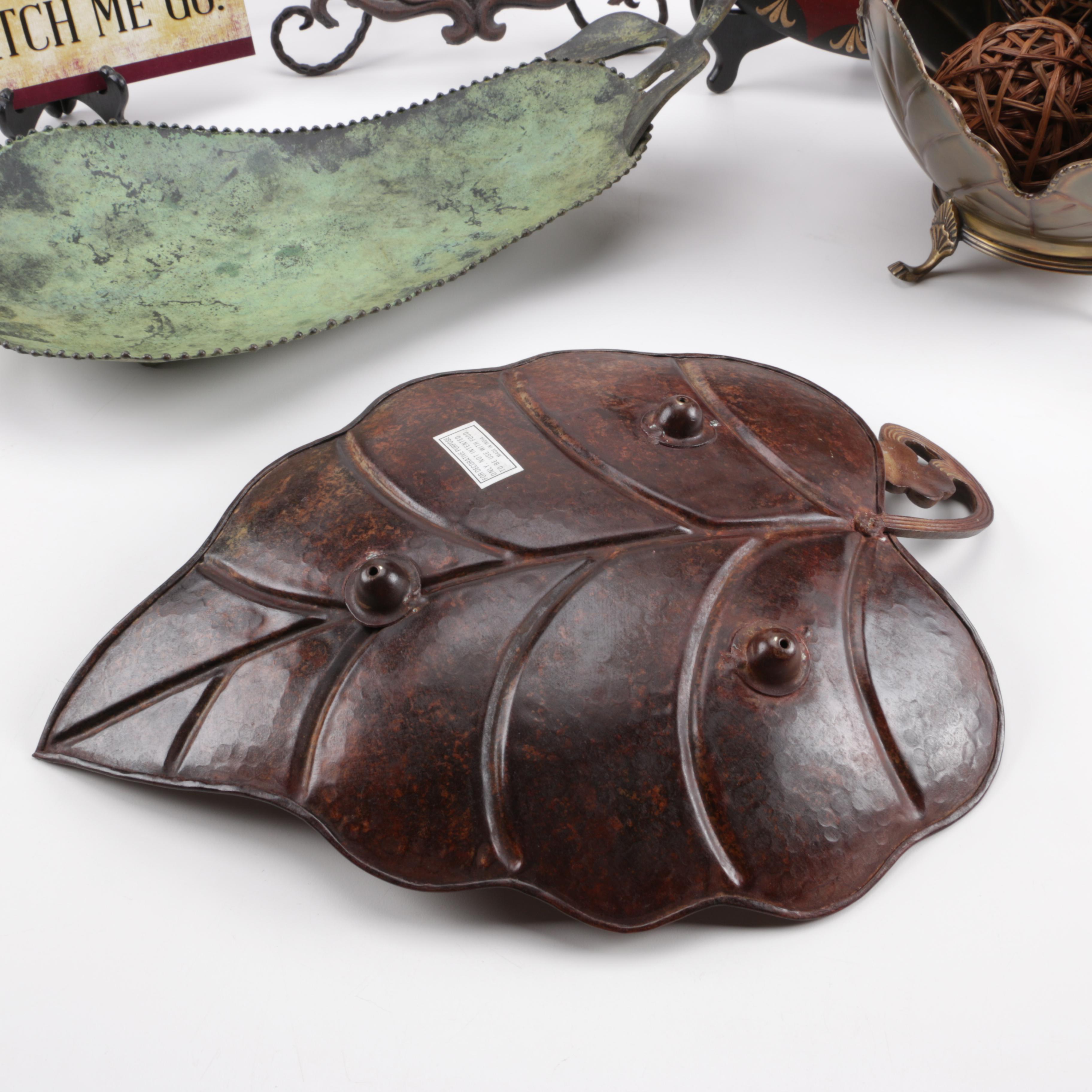 Home Decor Assortment