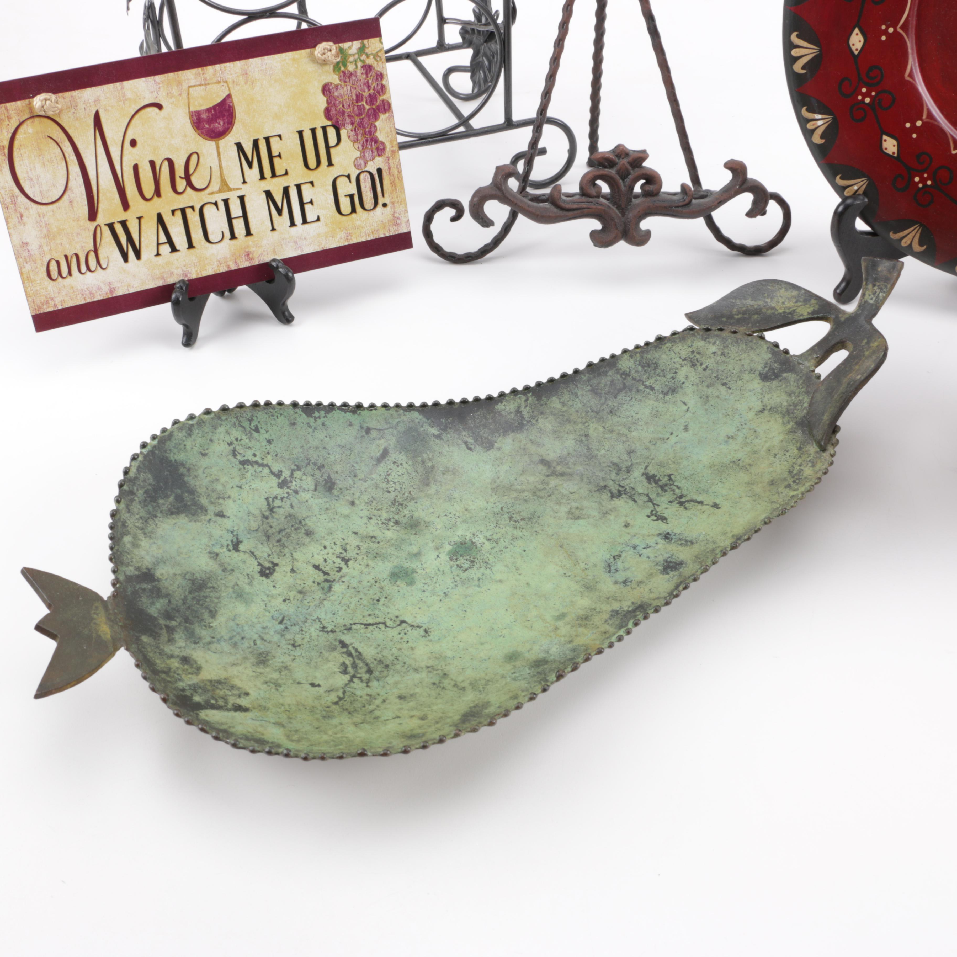 Home Decor Assortment