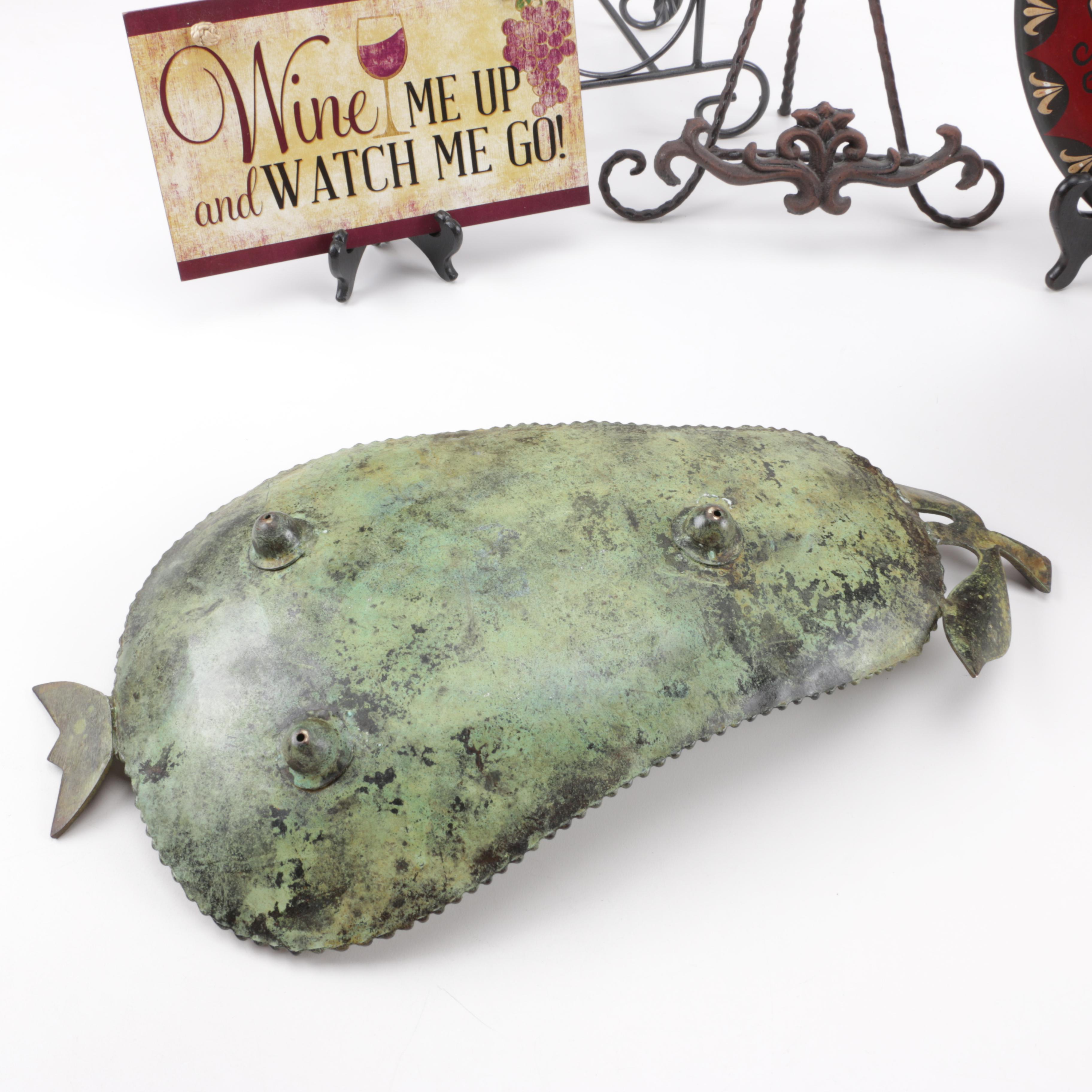 Home Decor Assortment