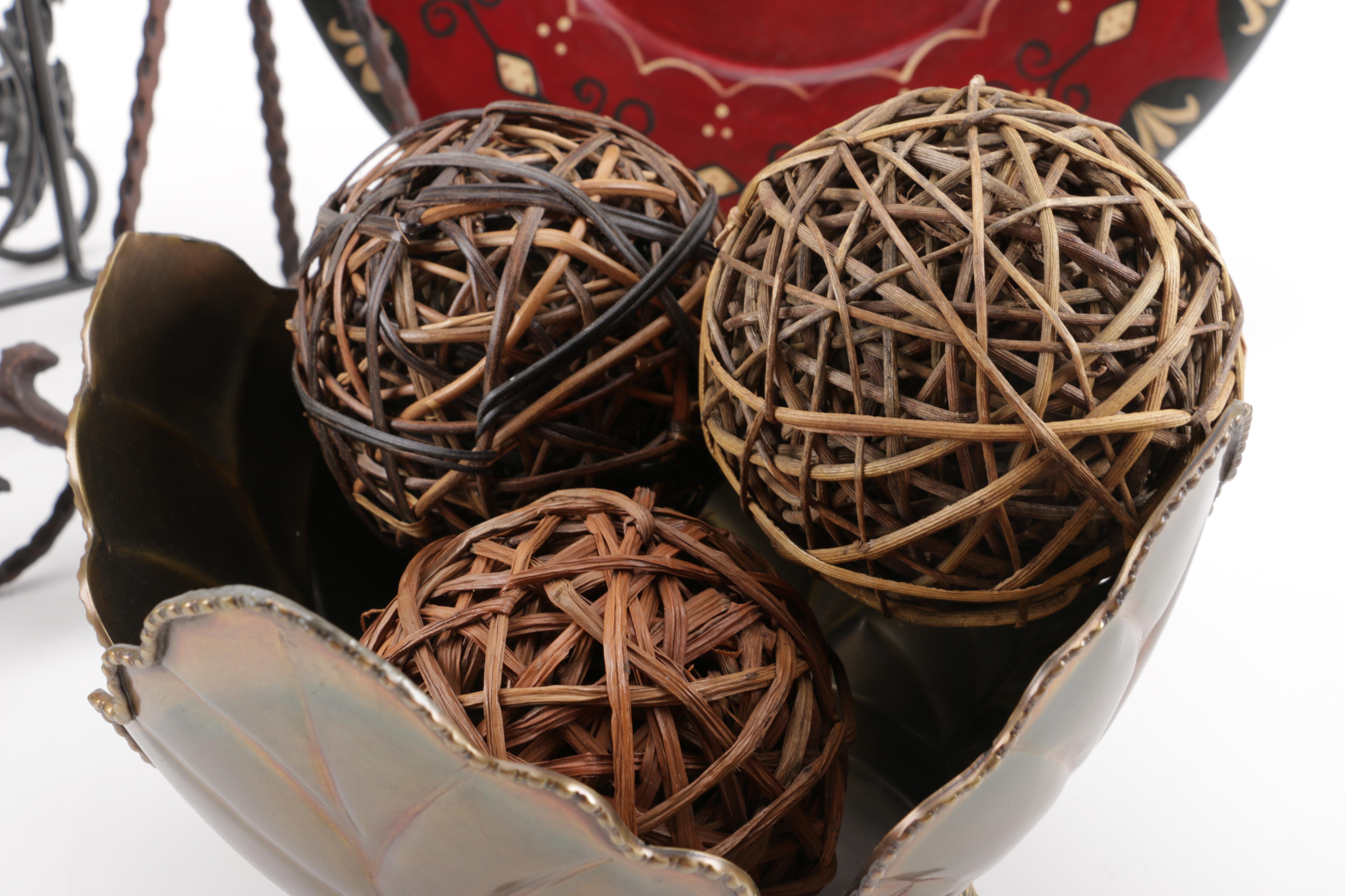 Home Decor Assortment