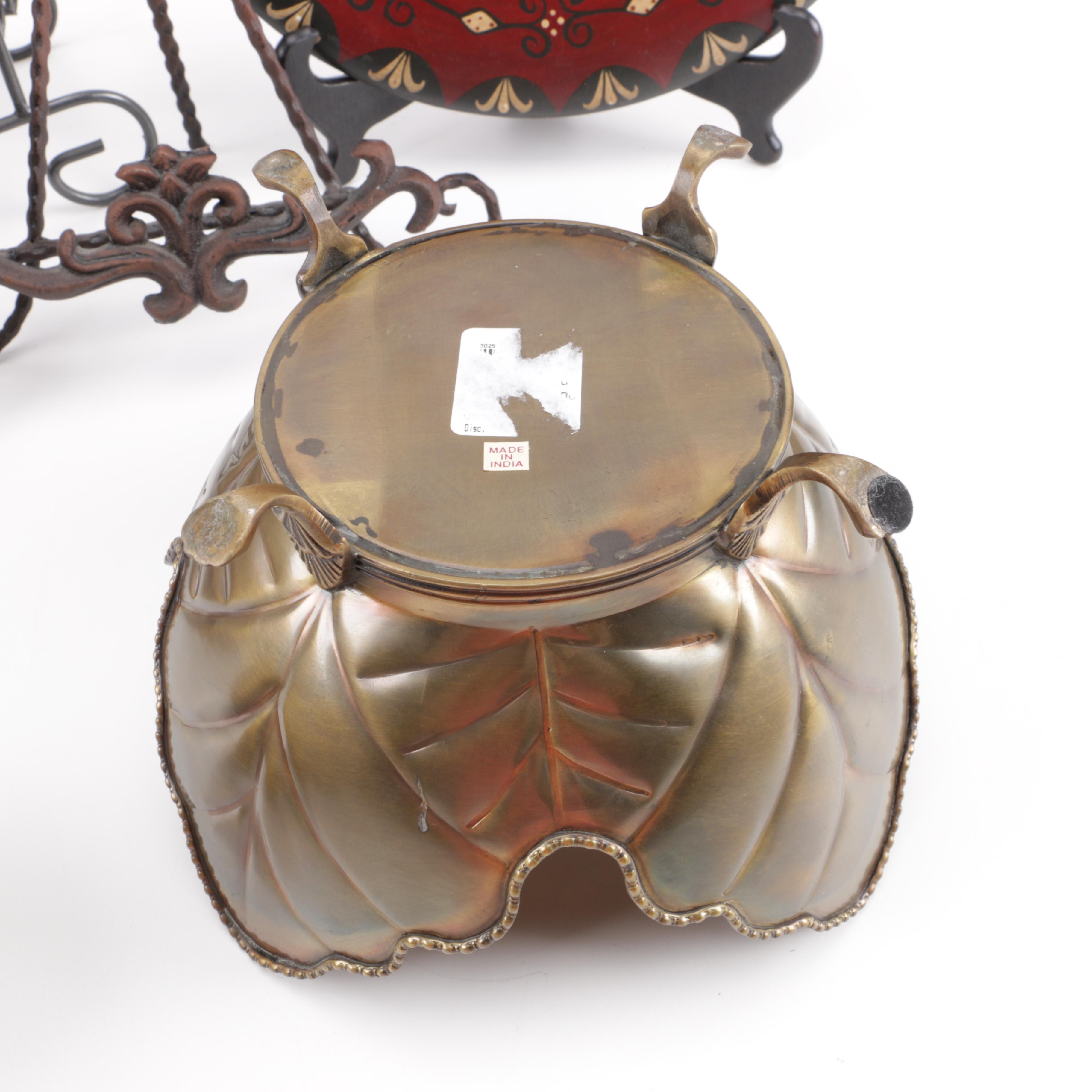 Home Decor Assortment