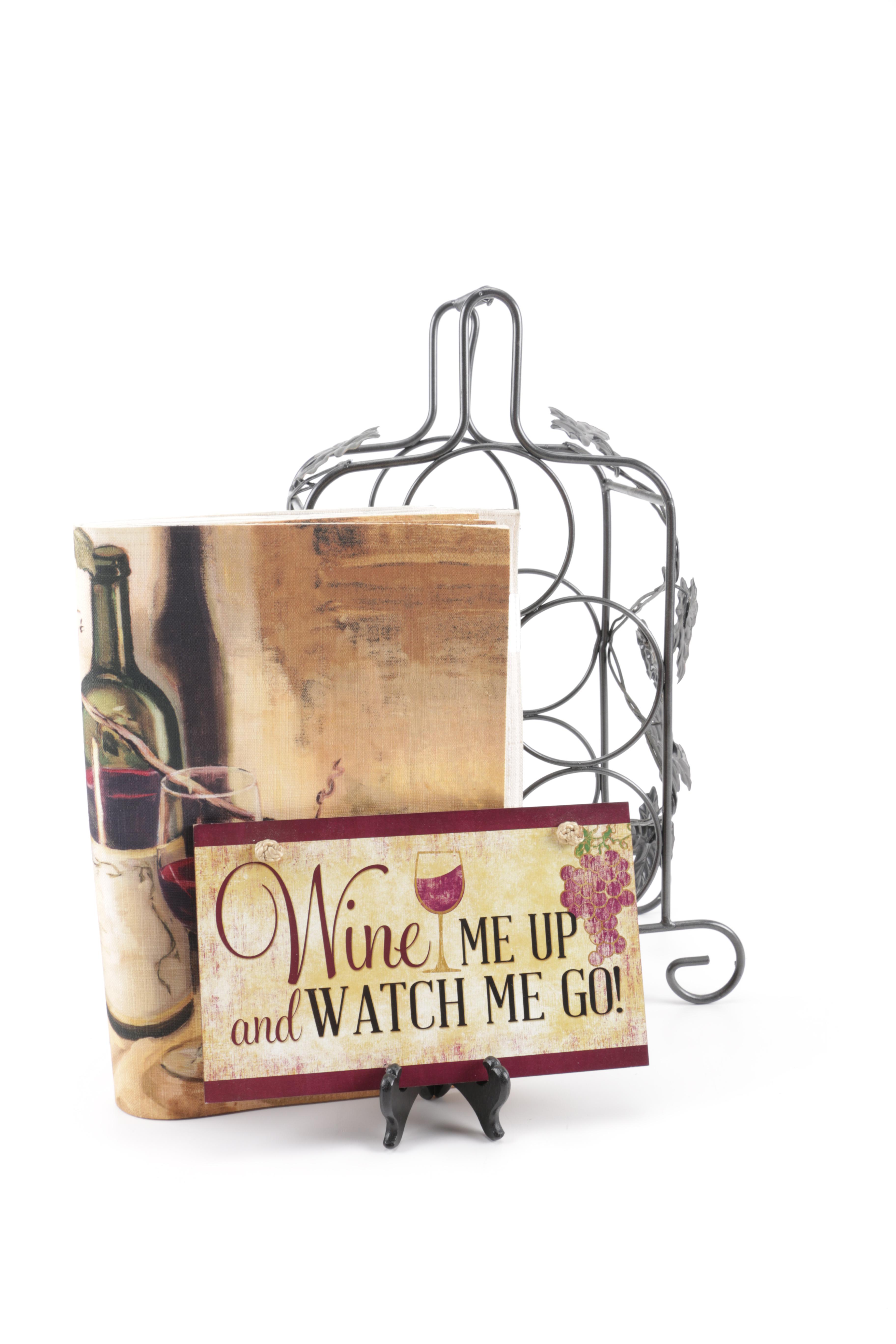 Home Decor Assortment