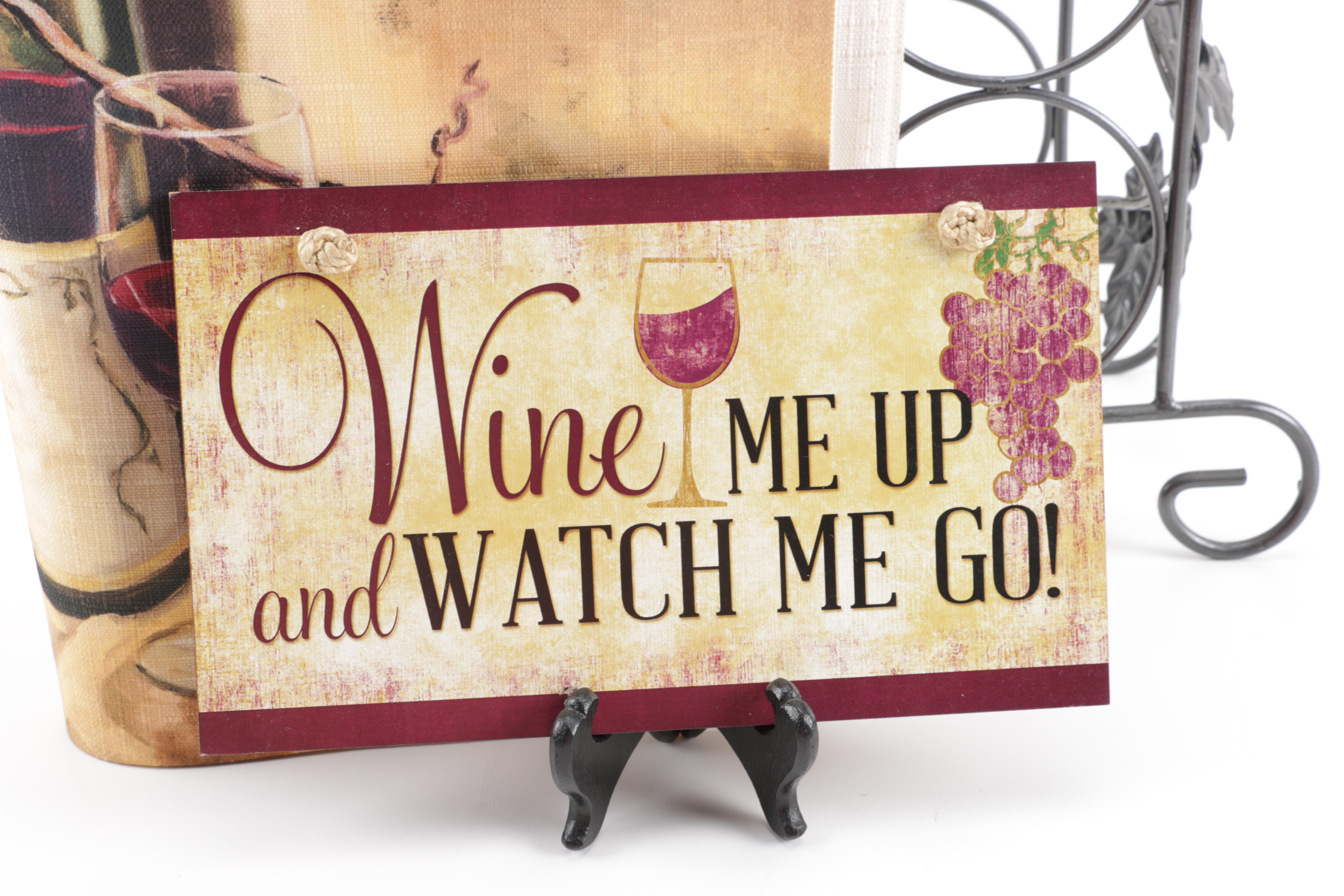 Home Decor Assortment